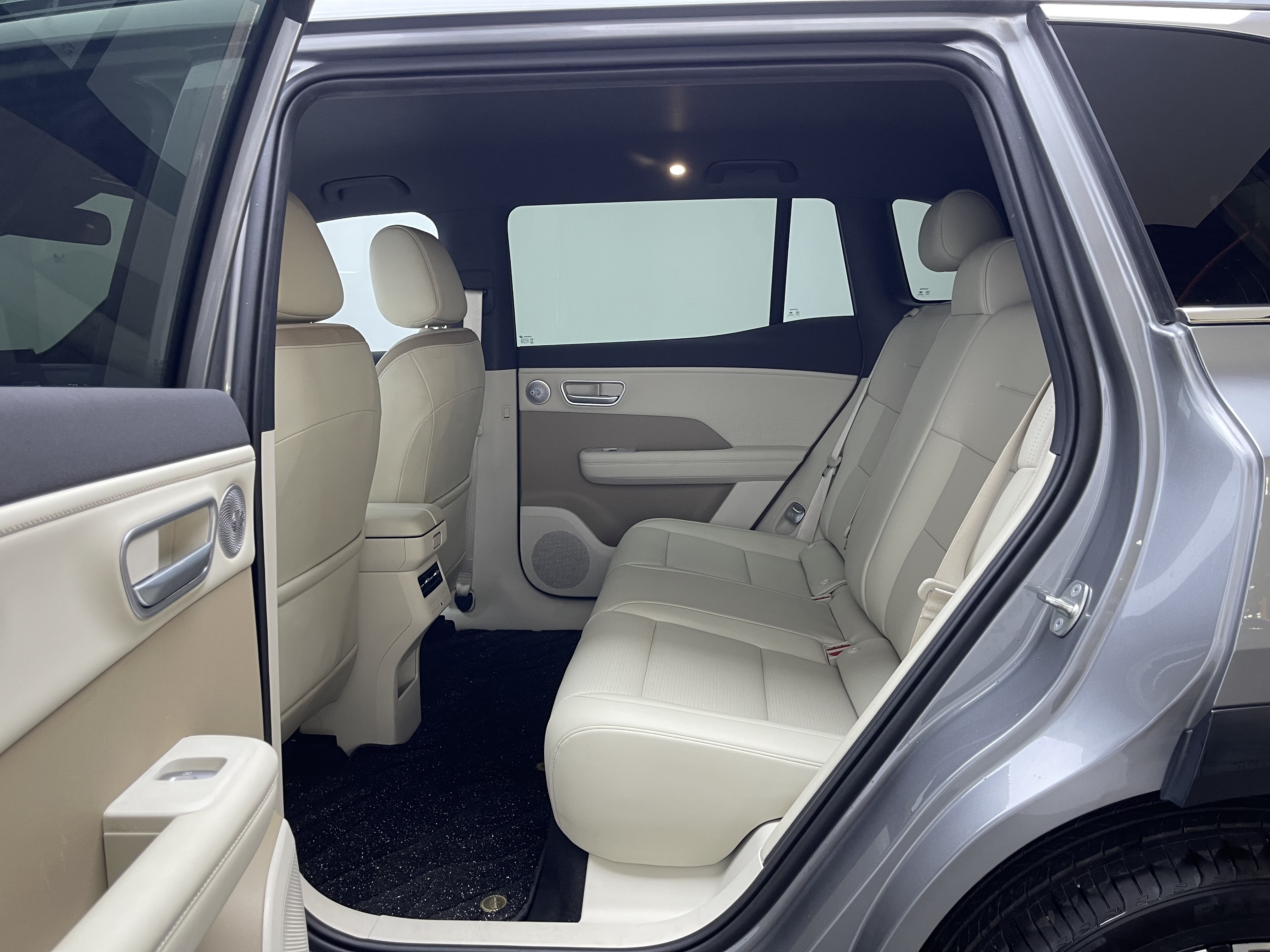 丰田 铂智3X 2025 汽车图片 #11