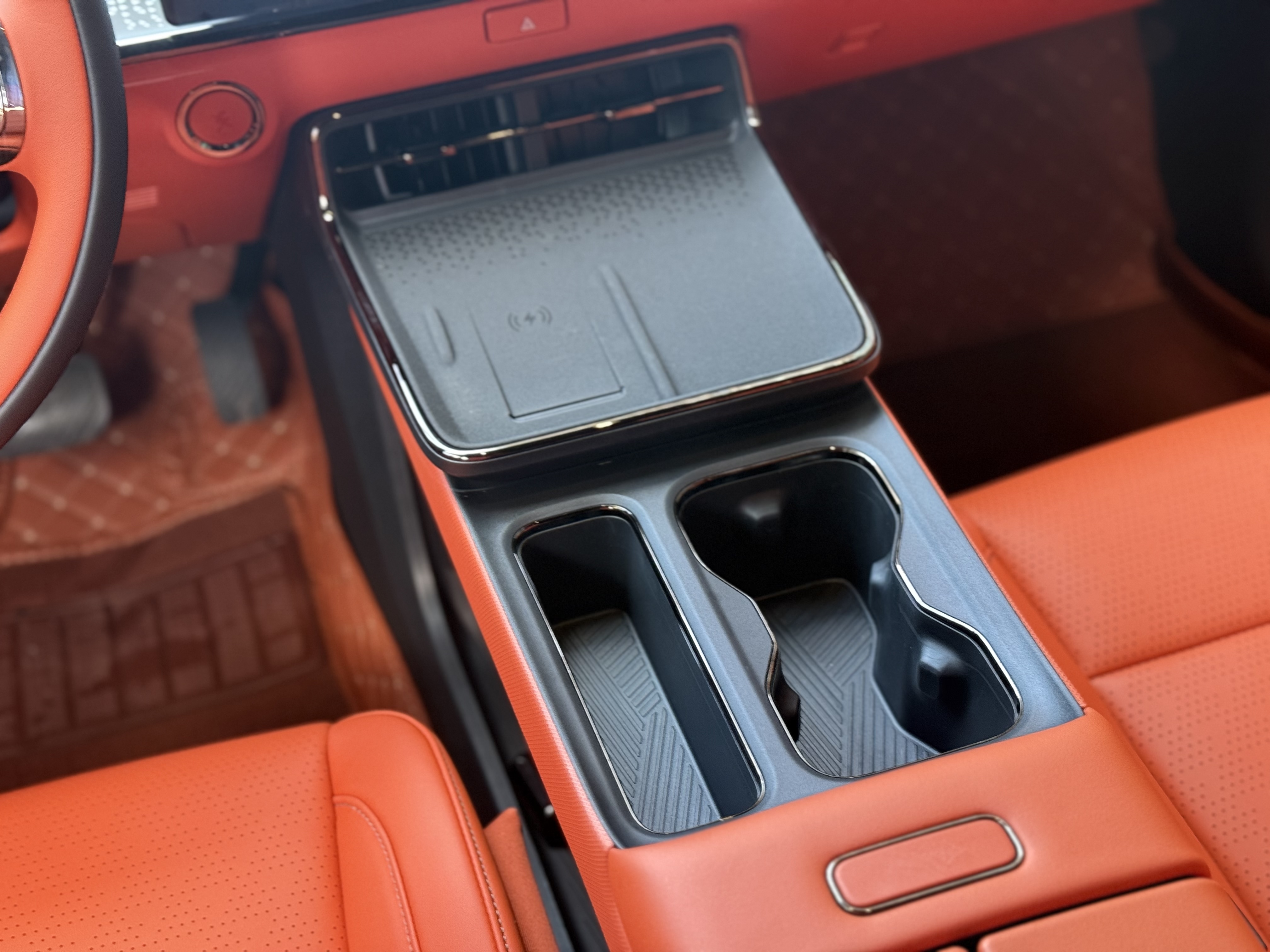 Toyota Bozhi 3X 2025 #11 Toyota Bozhi 3X 2025 صورة سيارة #11