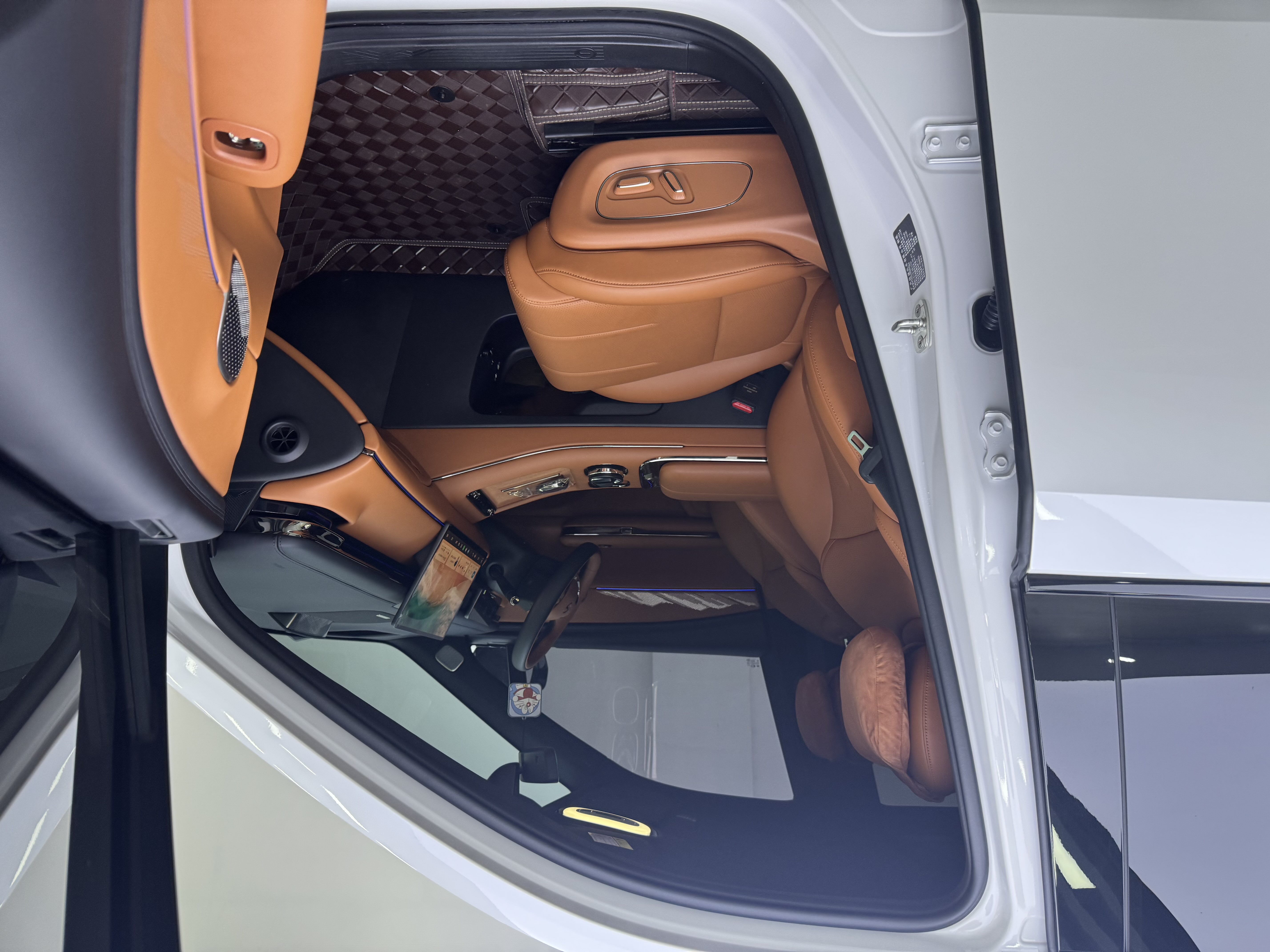 GAC Trumpchi Xiangwang S7 2025 car image #11