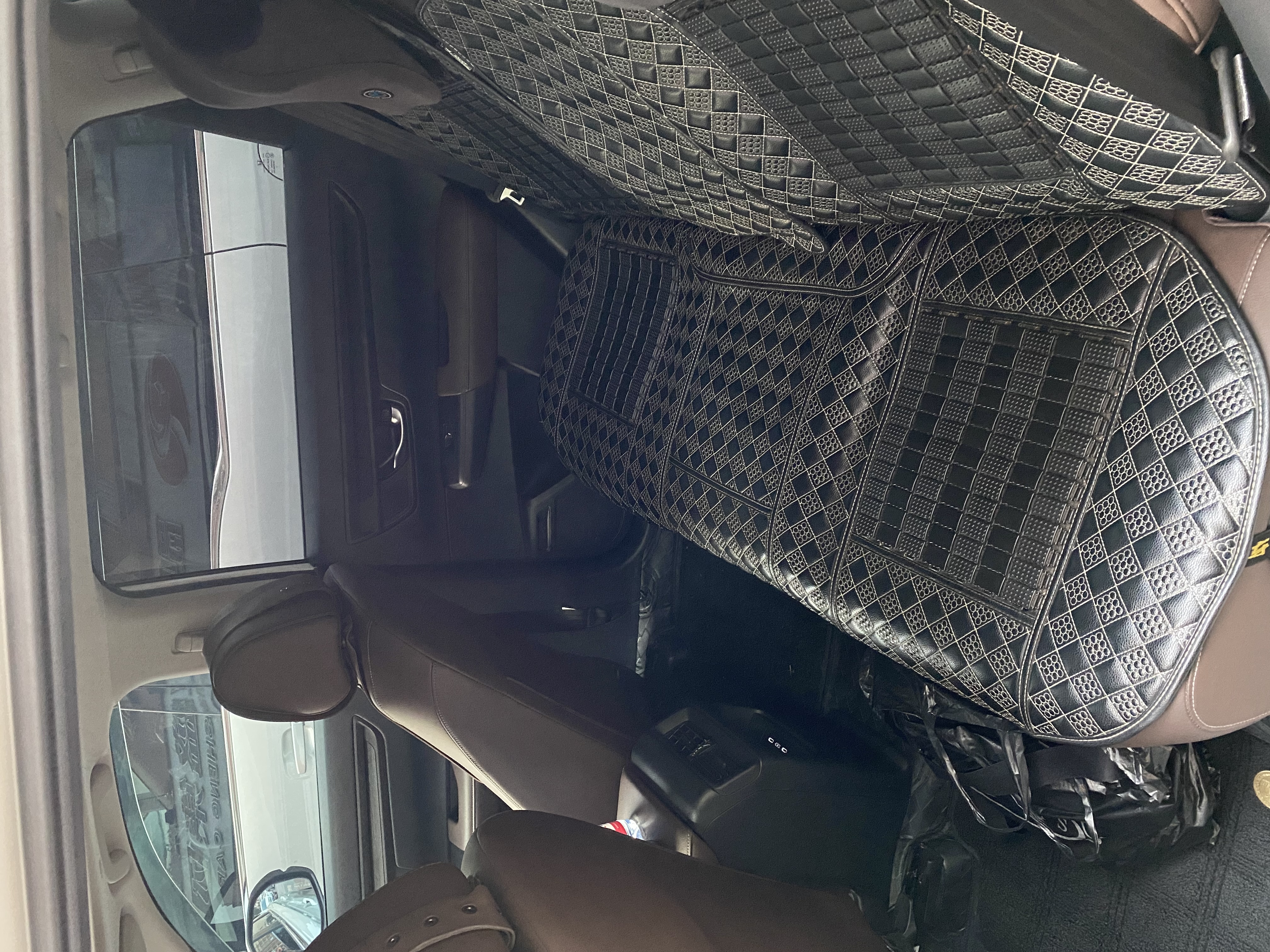 Honda CR-V 2025 изображение автомобиля #11