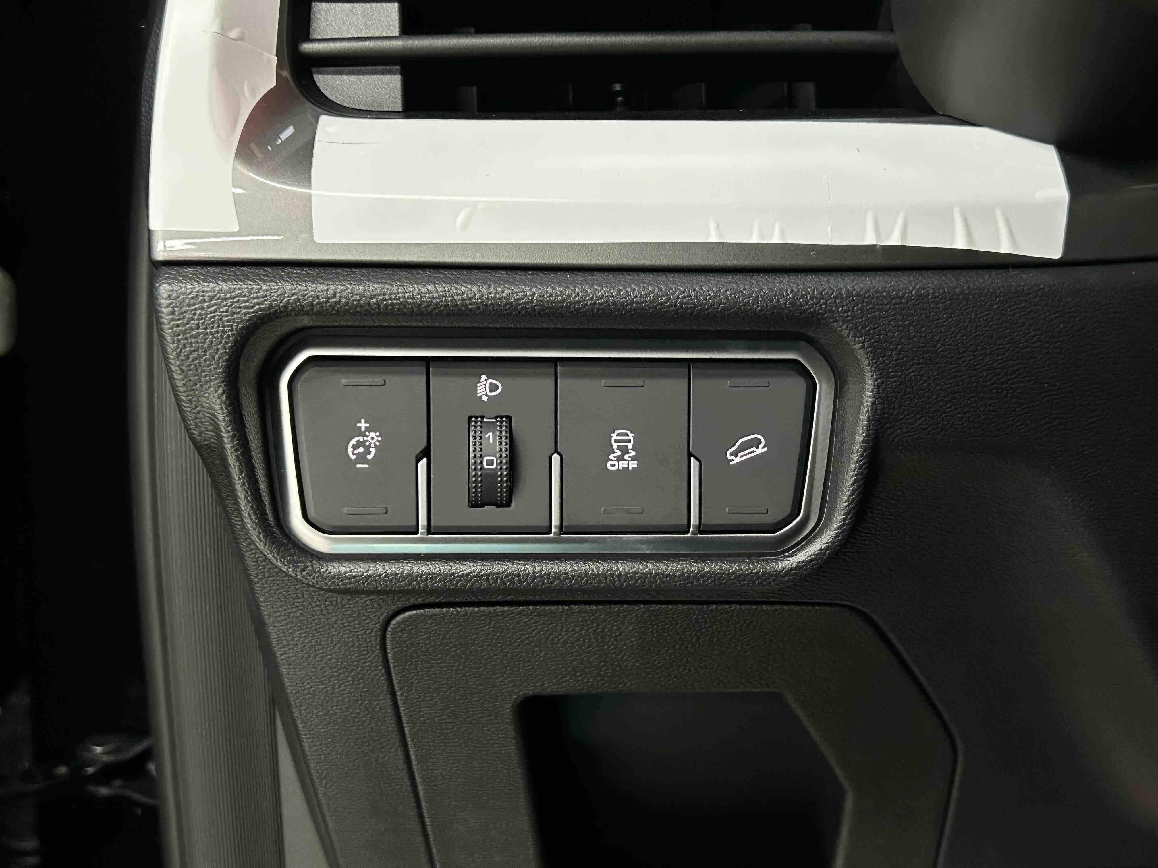 Haval H6 2026 car image #11