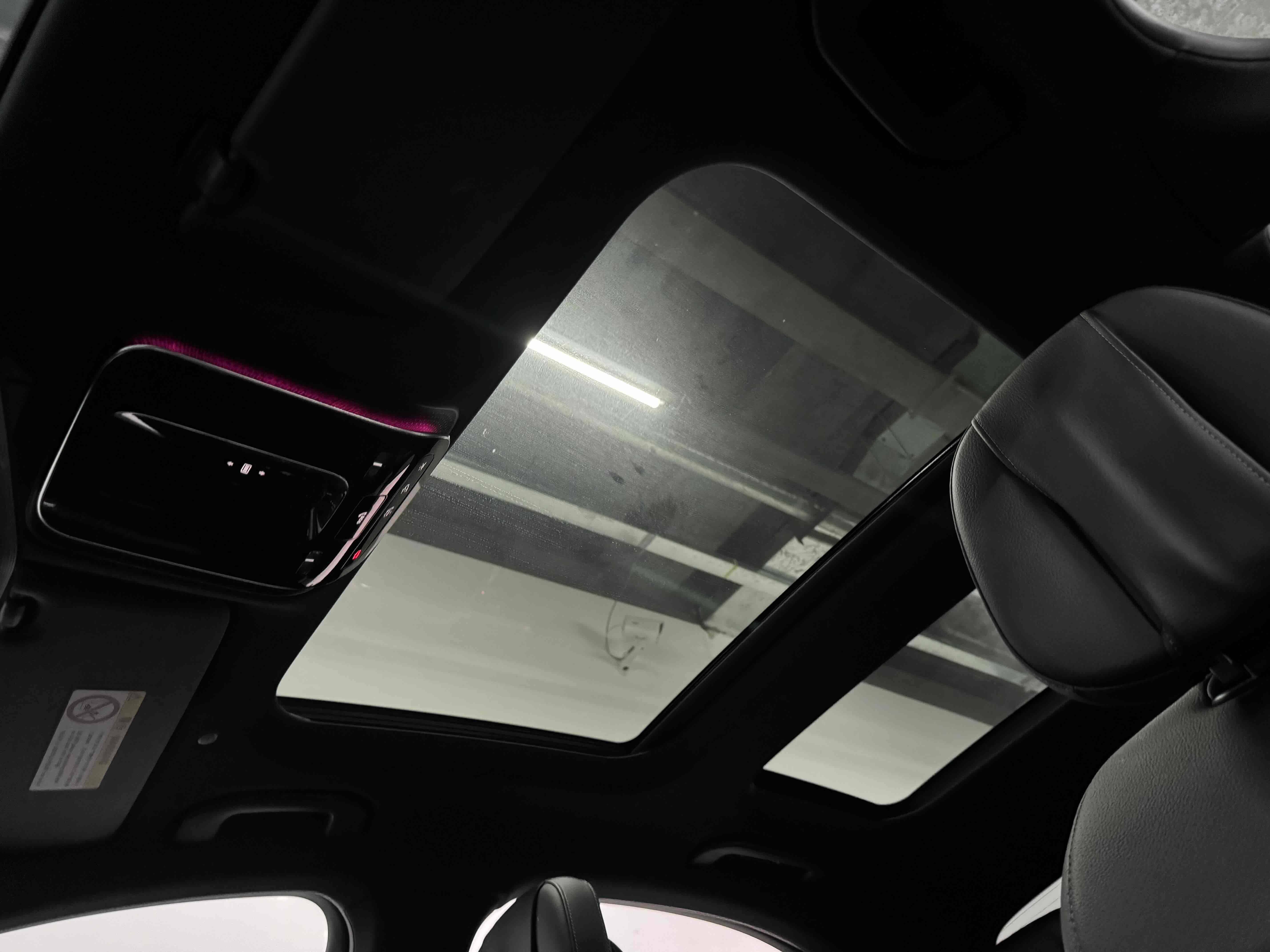 Mercedes-Benz C Class 2025 car image #11