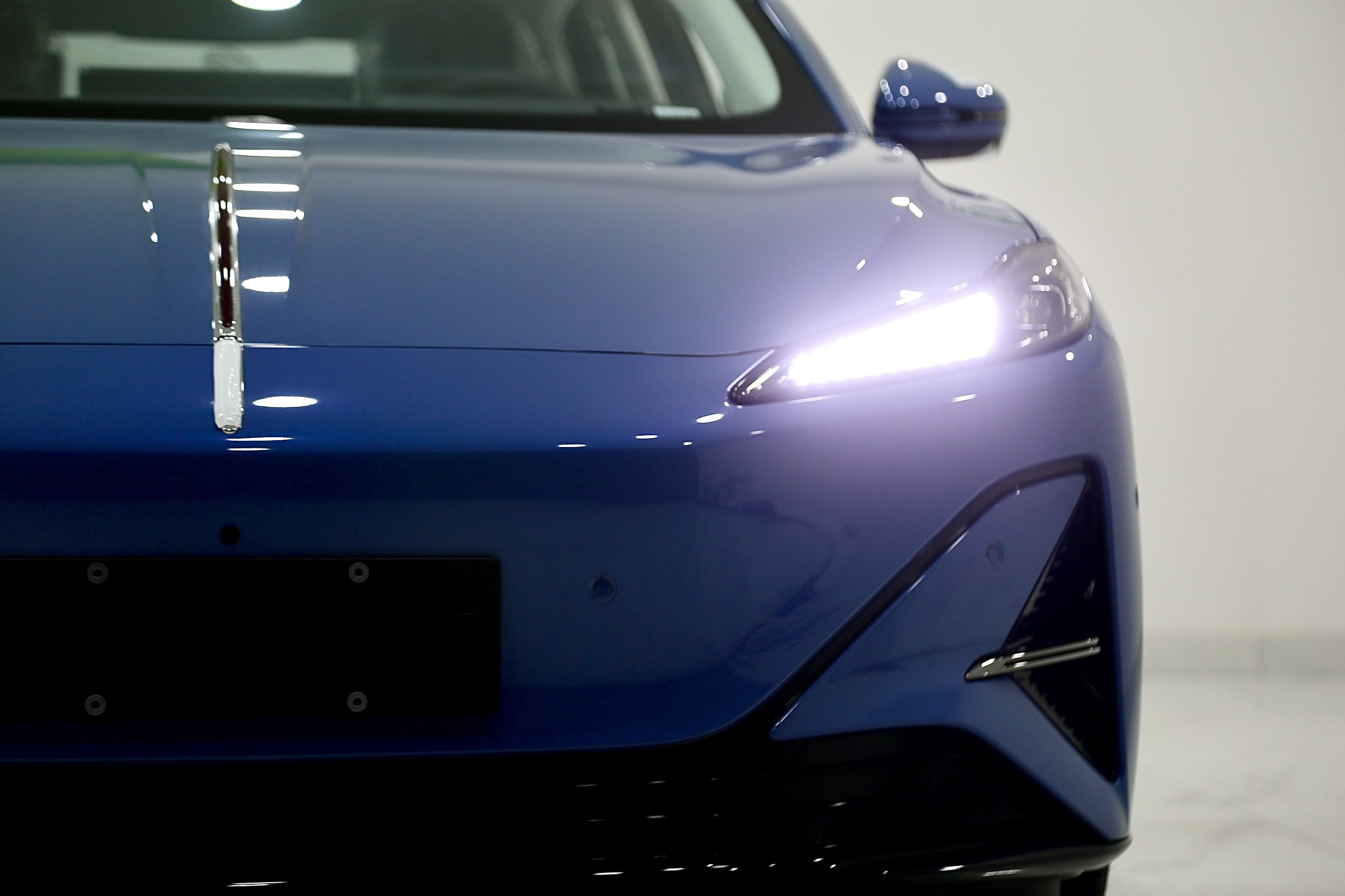 HongQi TianGong 05 2025 car image #11