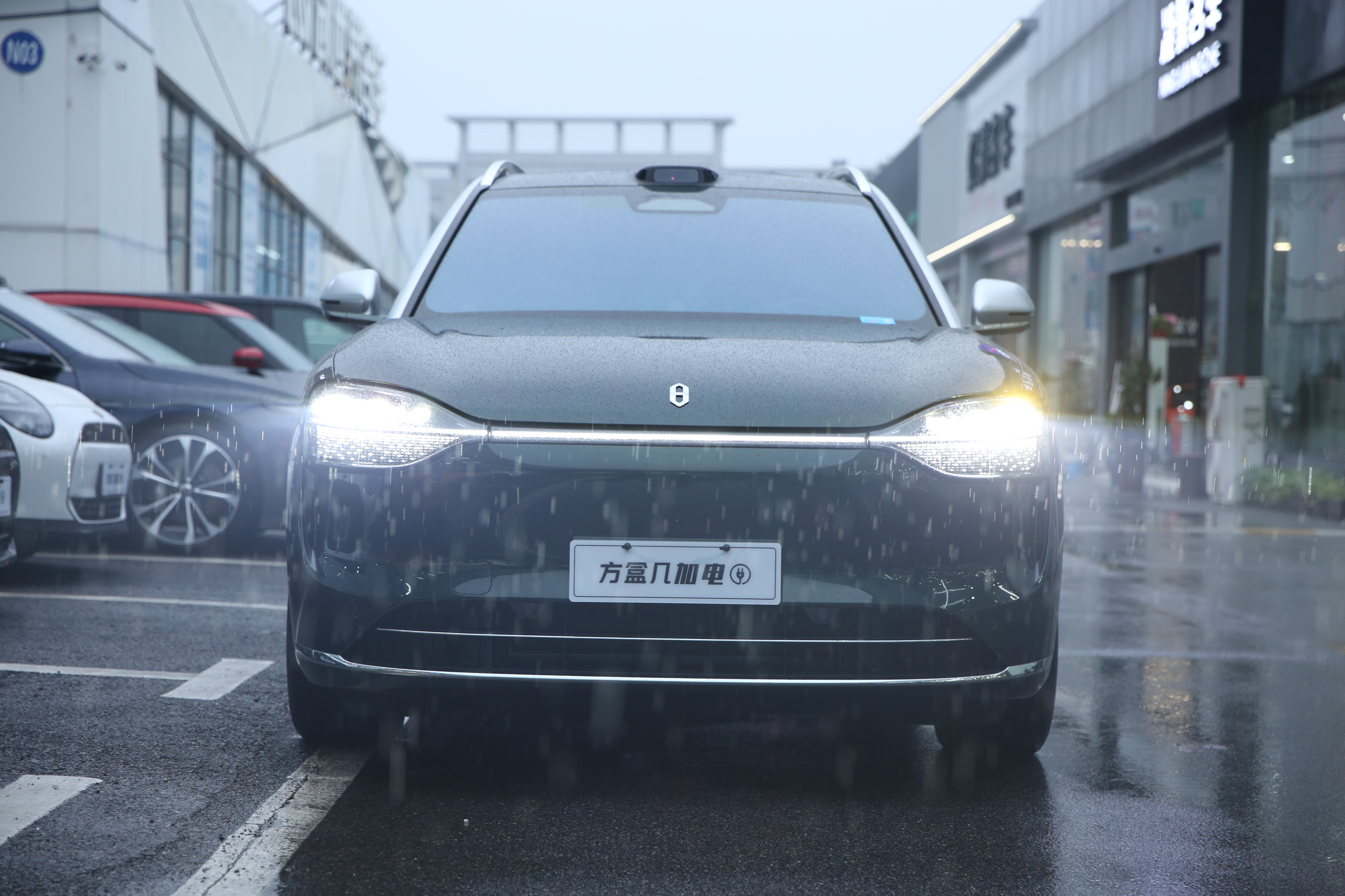 2025 #11 2025 car image #11