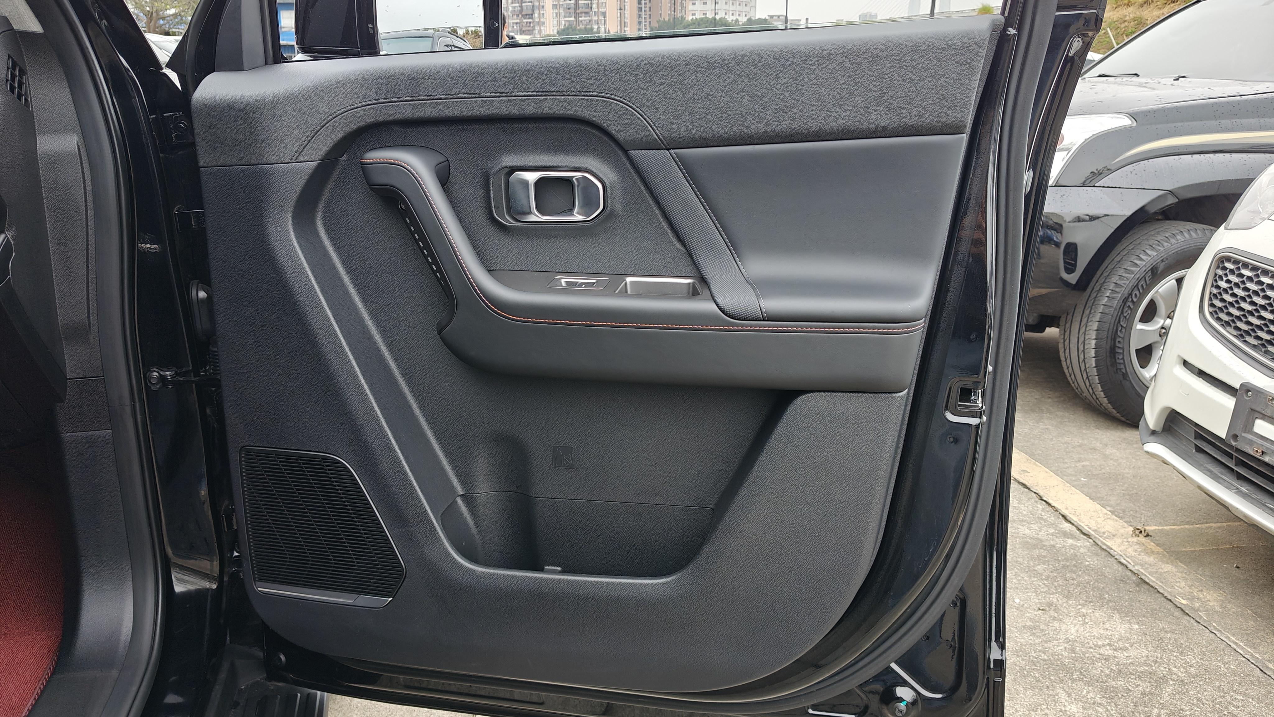 Jetour Freeman 2025 car image #11