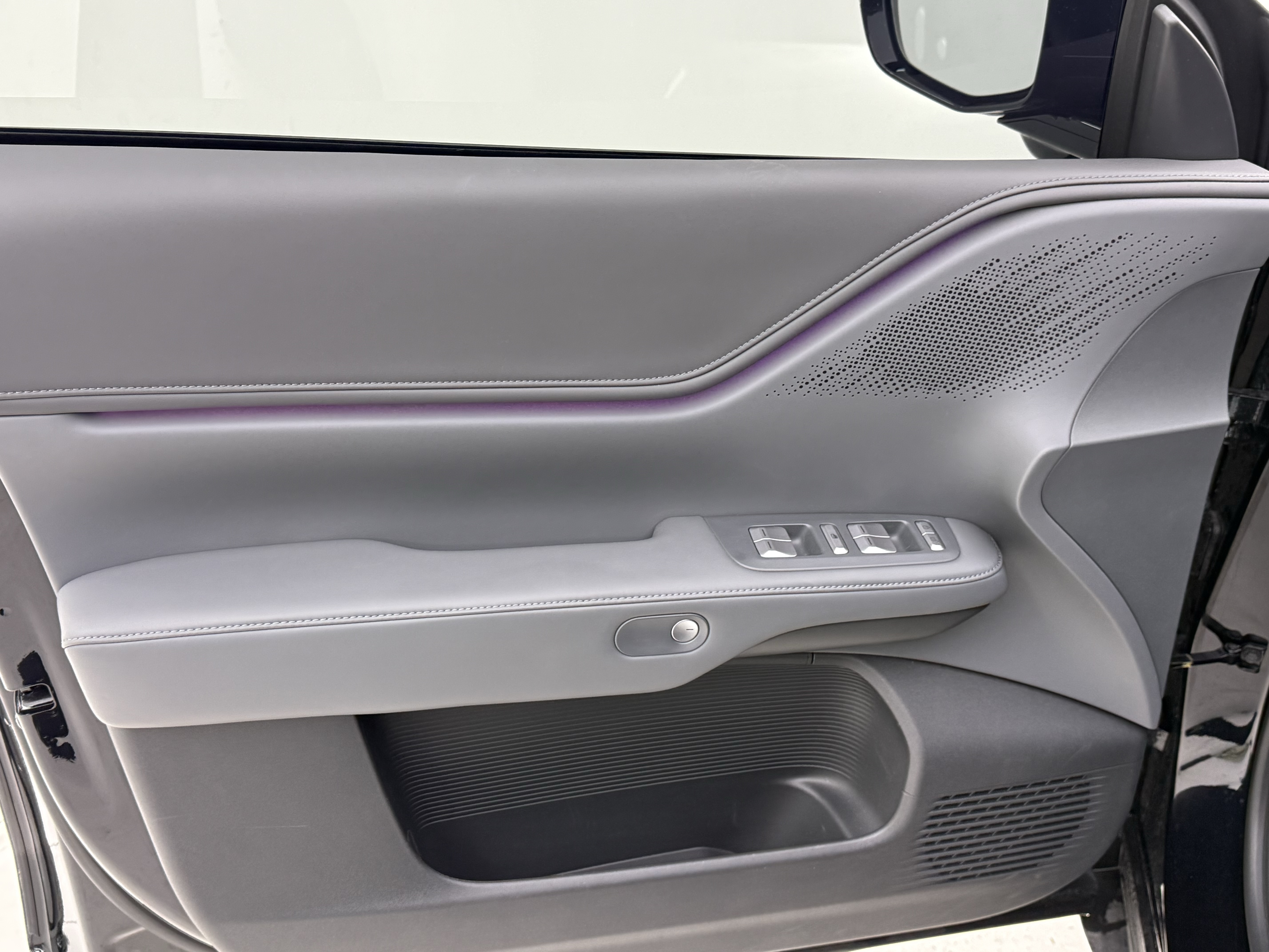 Xpeng G6 2025 imagem de carro #11