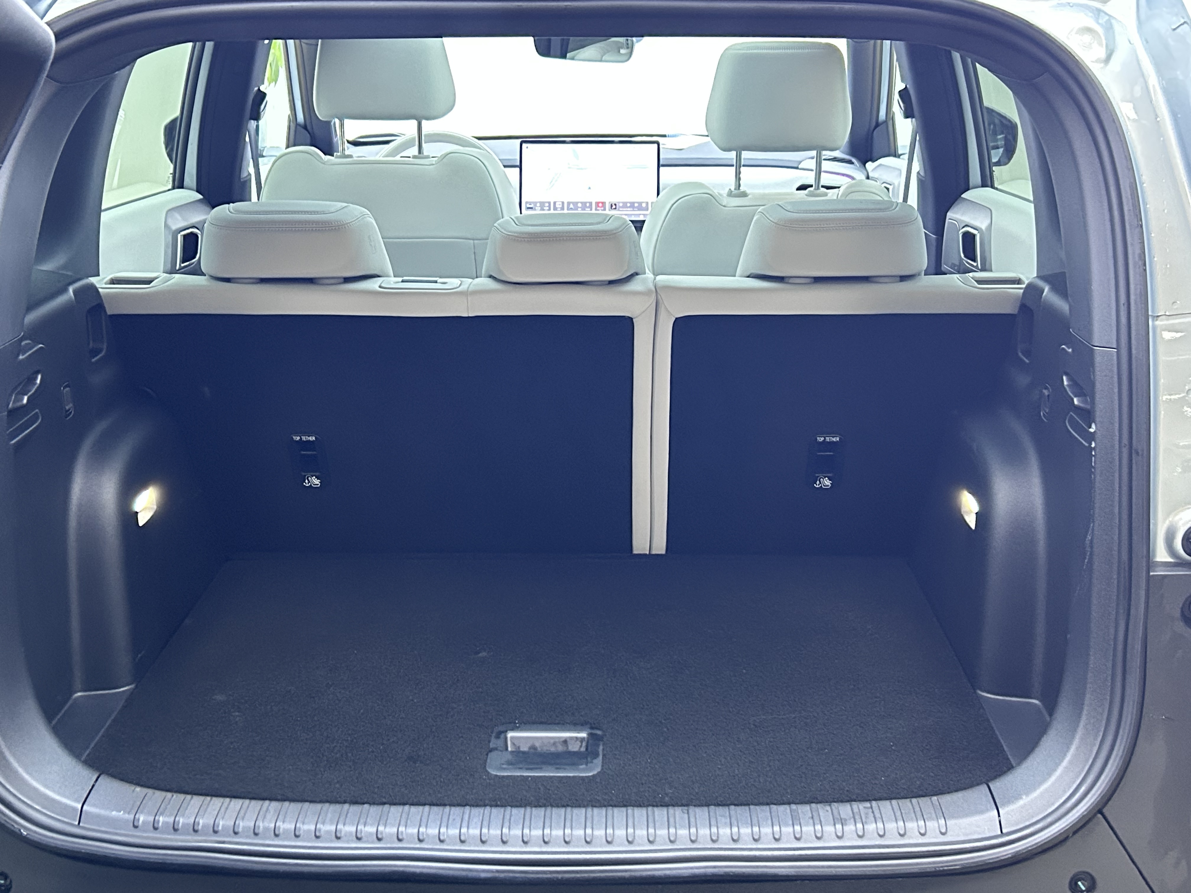 FangChengBao Tiger 3 2025 car image #11