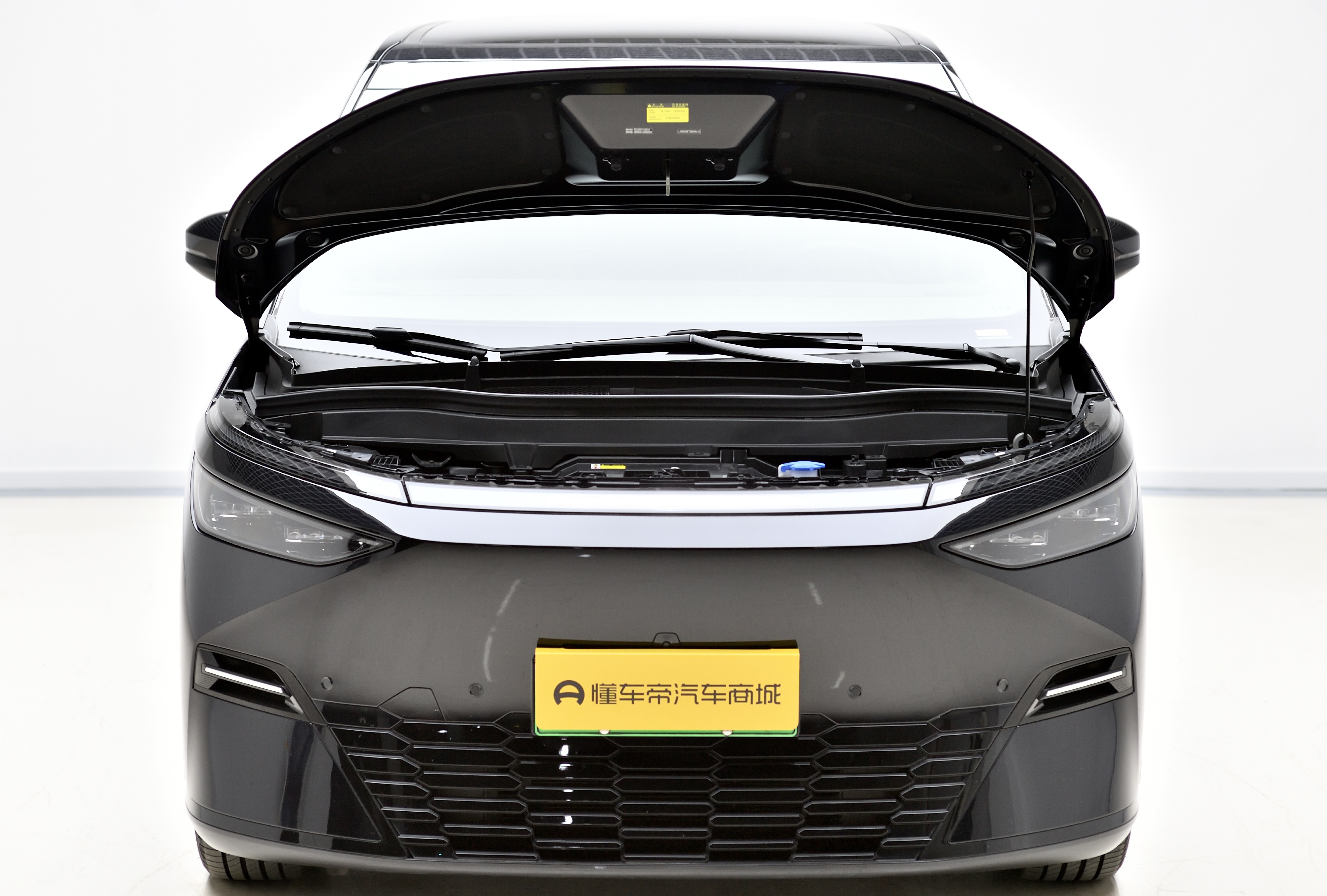 Xpeng X9 2025 #11 Xpeng X9 2025 immagine di auto #11