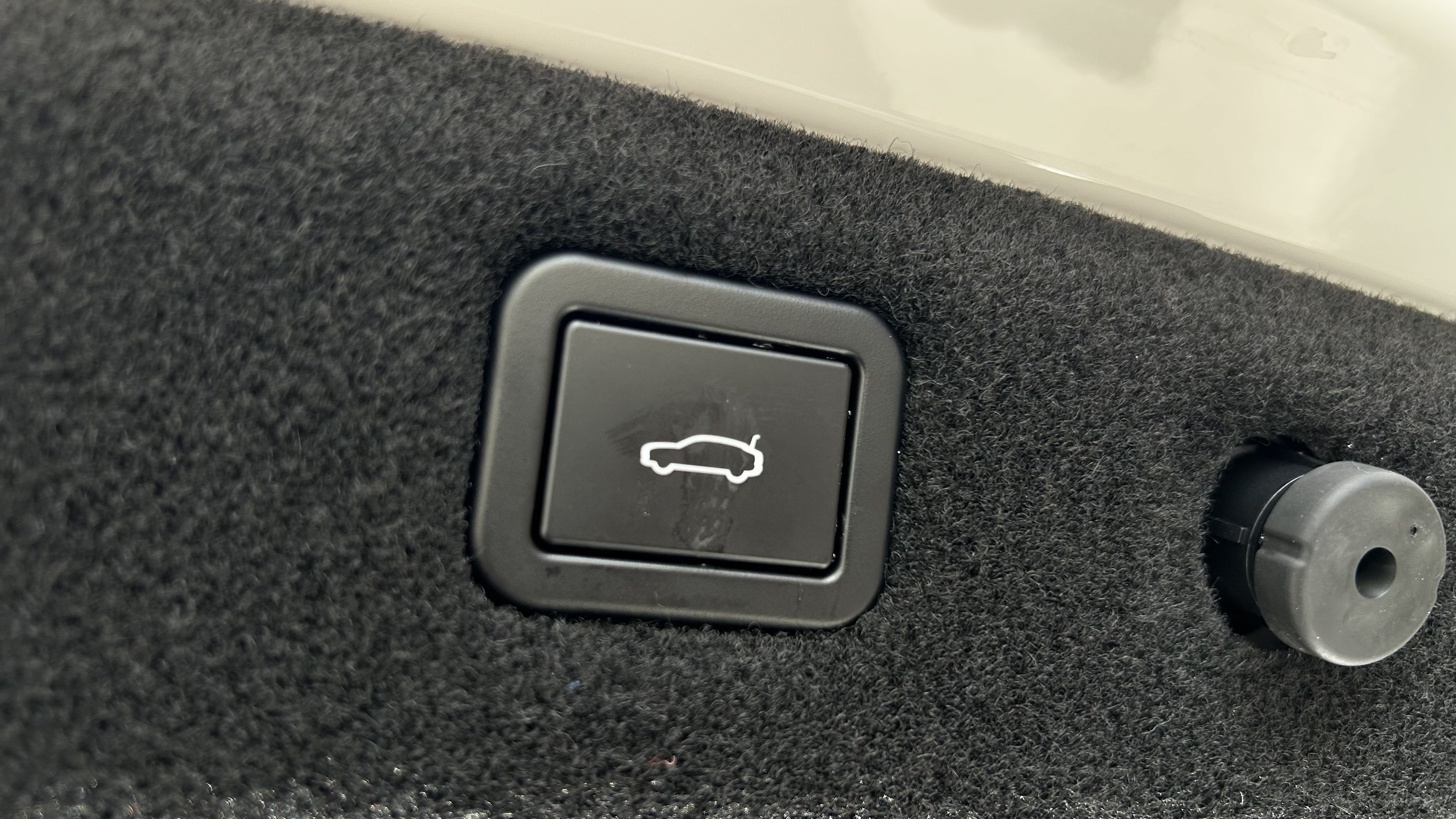 Avatr 06 2025 imagen de coche #11