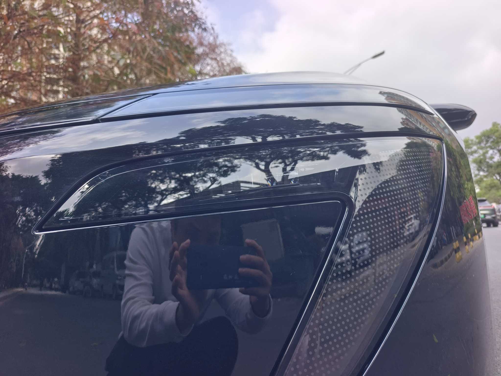 日产 日产N7 2025 汽车图片 #11