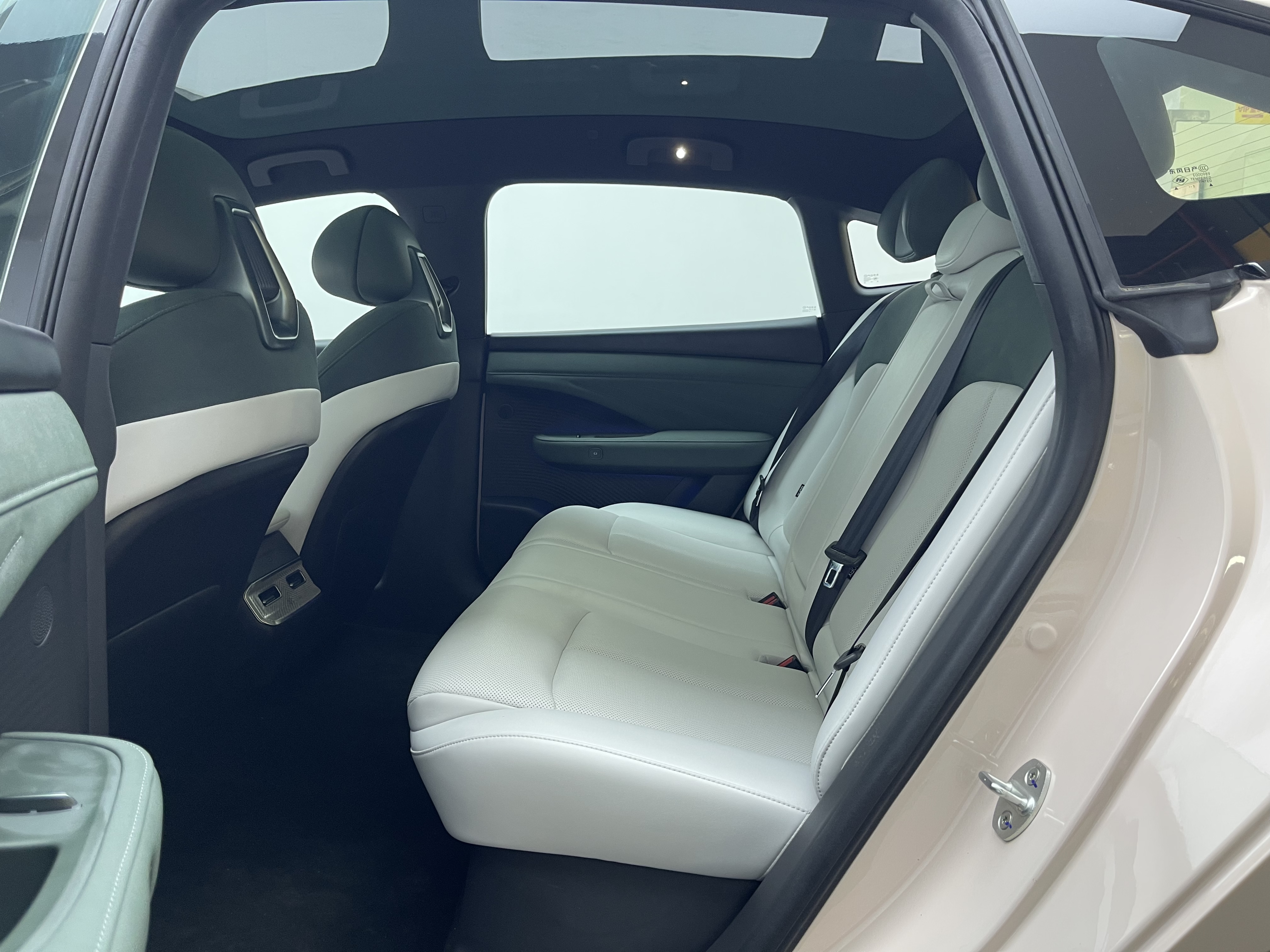 日产 日产N7 2025 汽车图片 #11