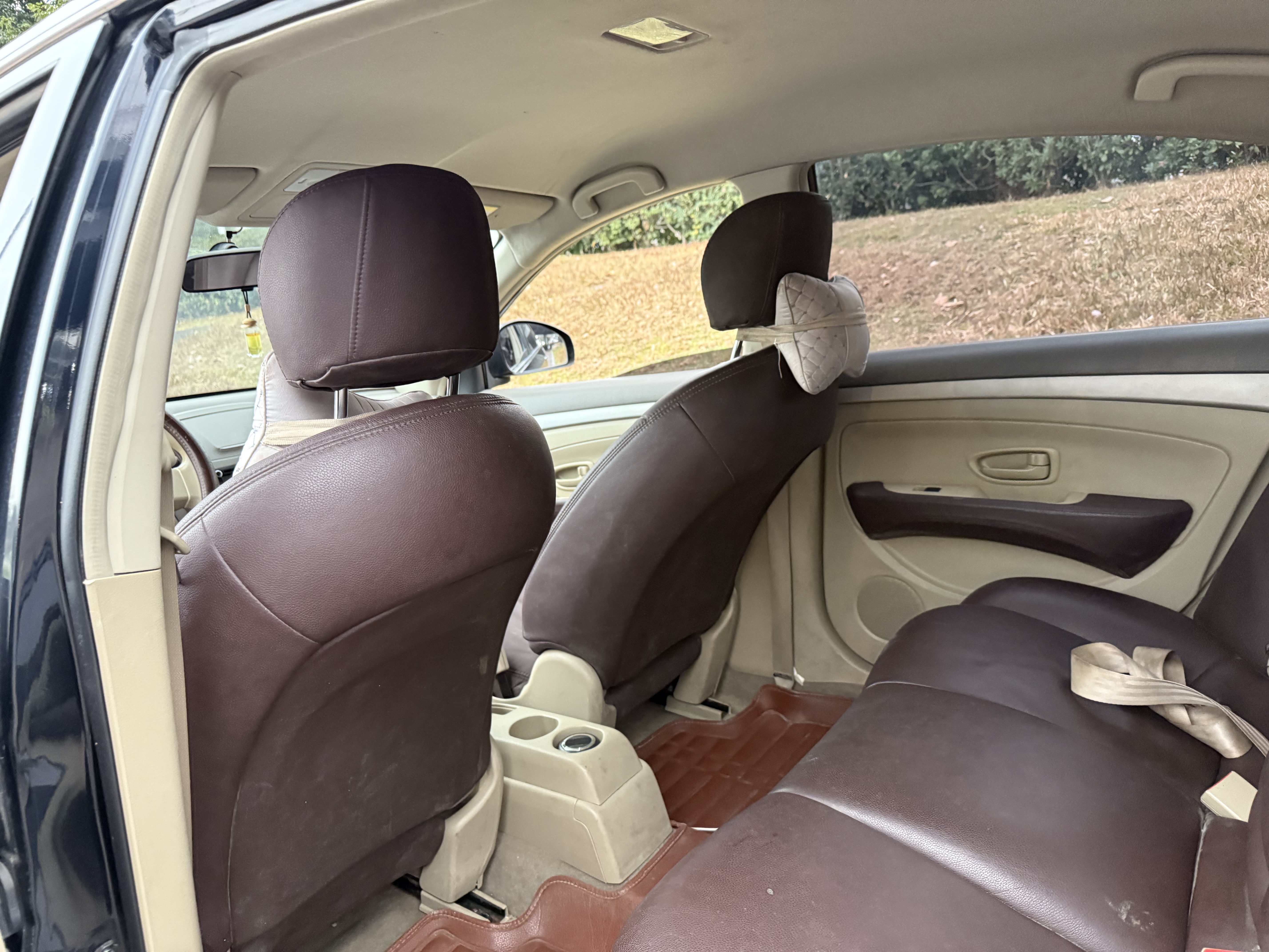 Nissan Sylphy 2014 car image #11