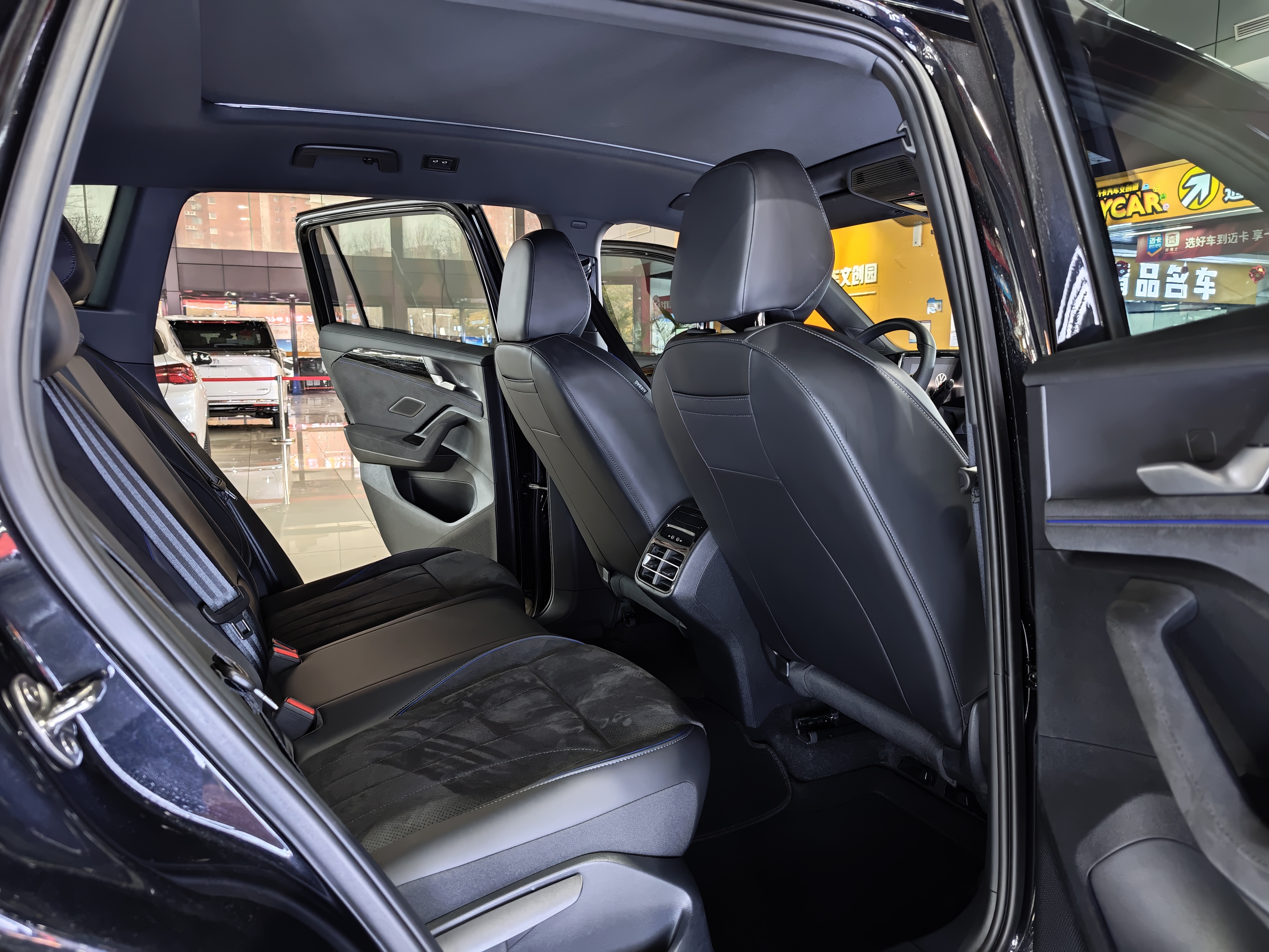 大众 途观L 2025 汽车图片 #11