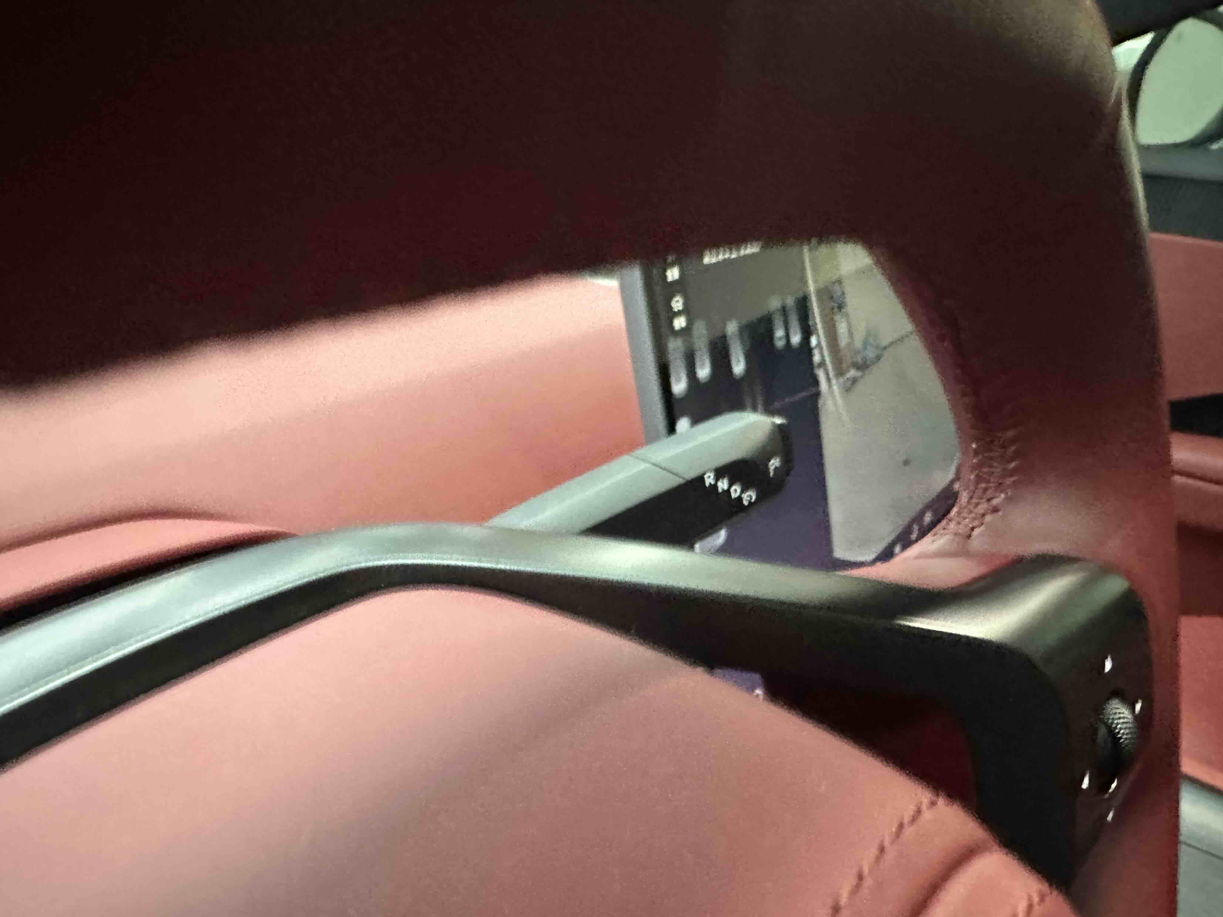 Avatr 12 2025 immagine di auto #11