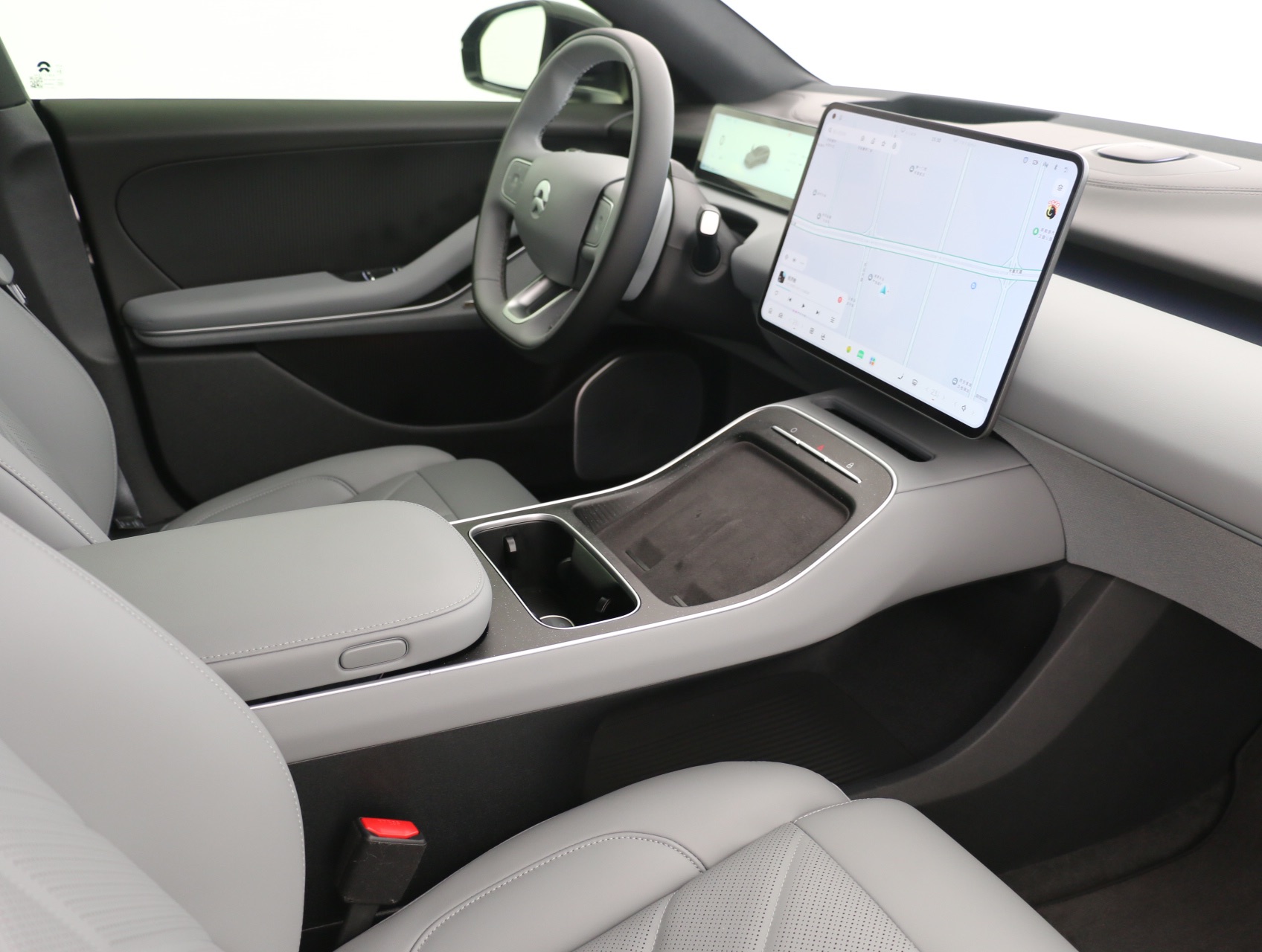 蔚来 蔚来ET5T 2025 汽车图片 #11