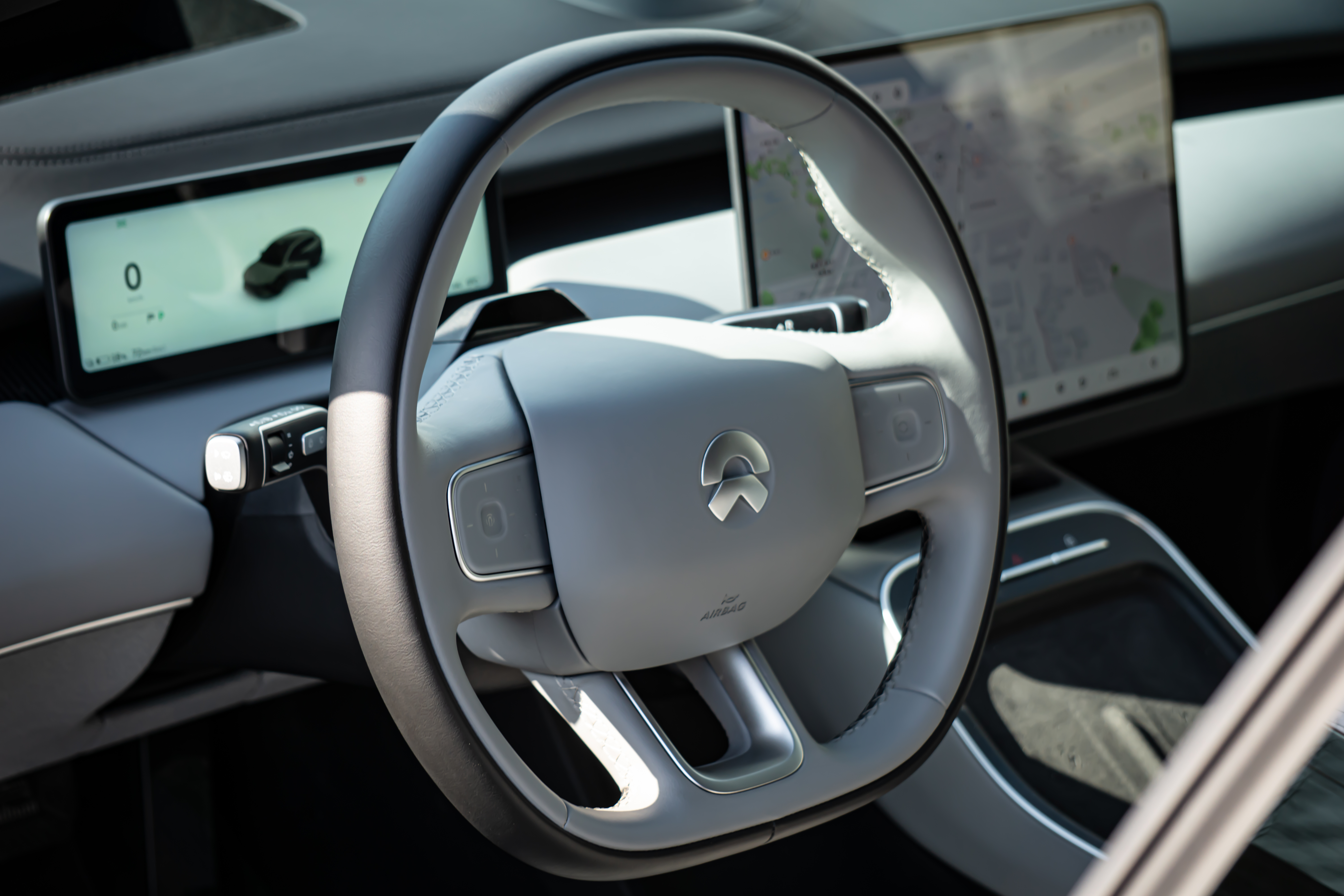 蔚来 蔚来ET5T 2025 汽车图片 #11