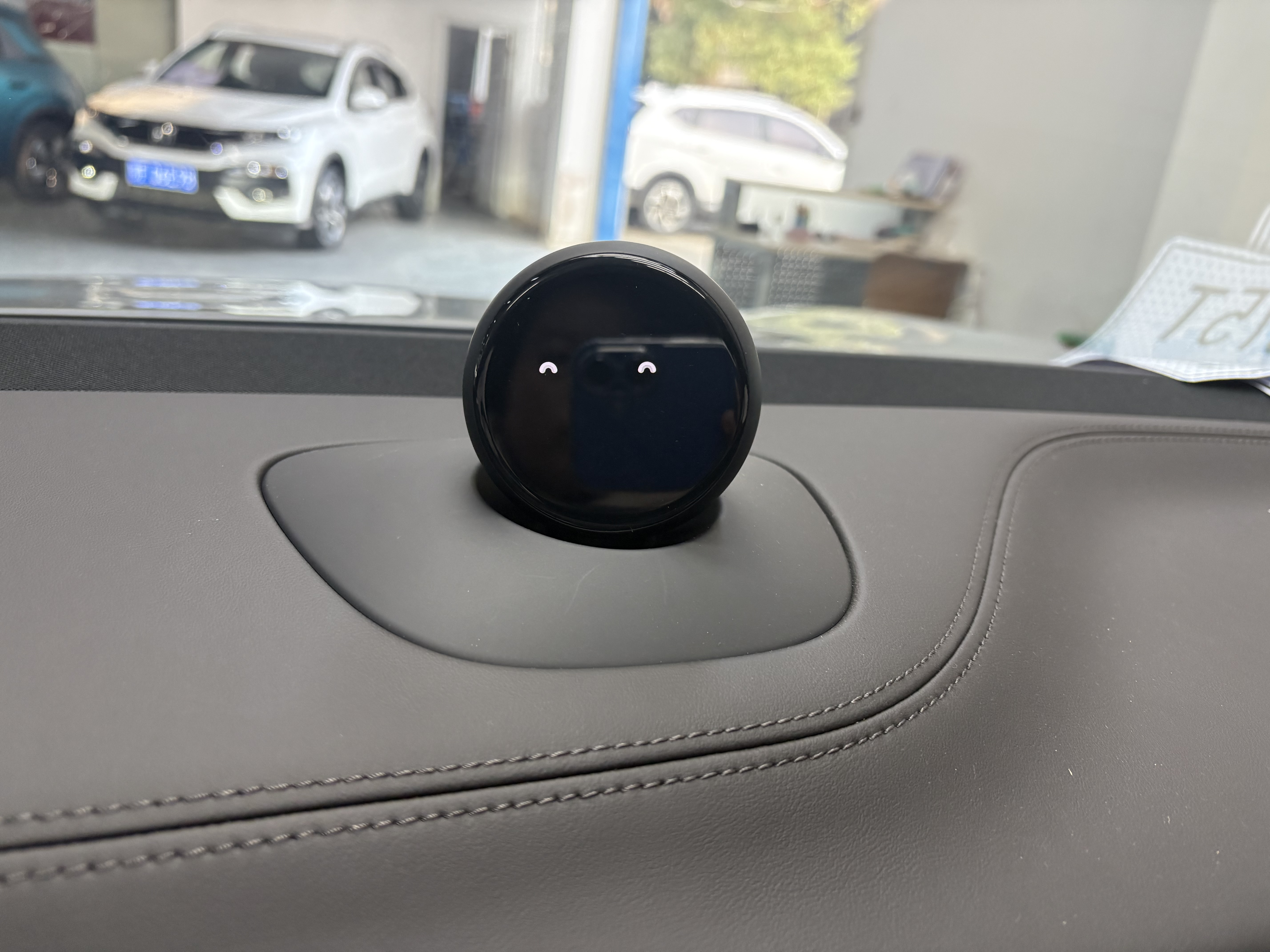 蔚来 蔚来ET5T 2025 汽车图片 #11