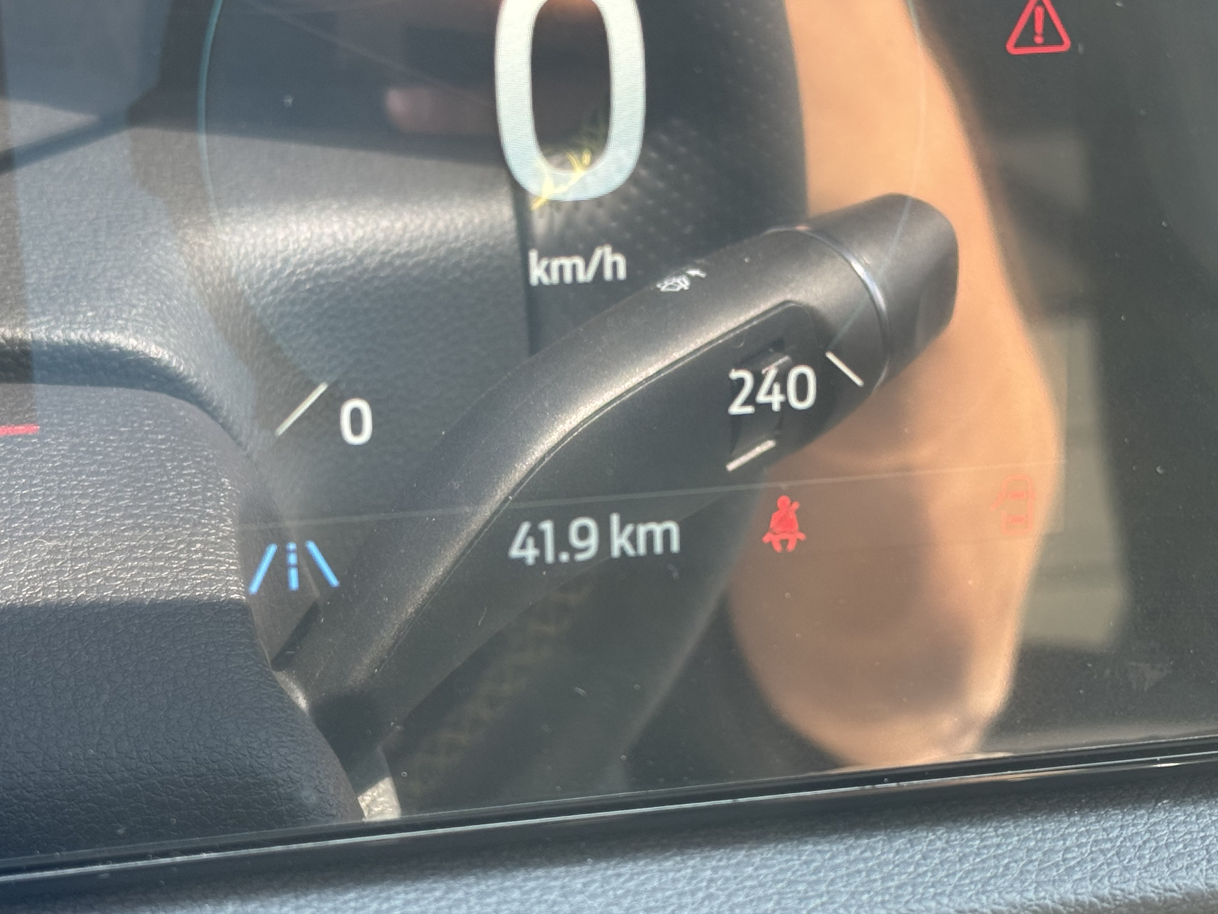 Ford Equator Sport 2025 car image #11