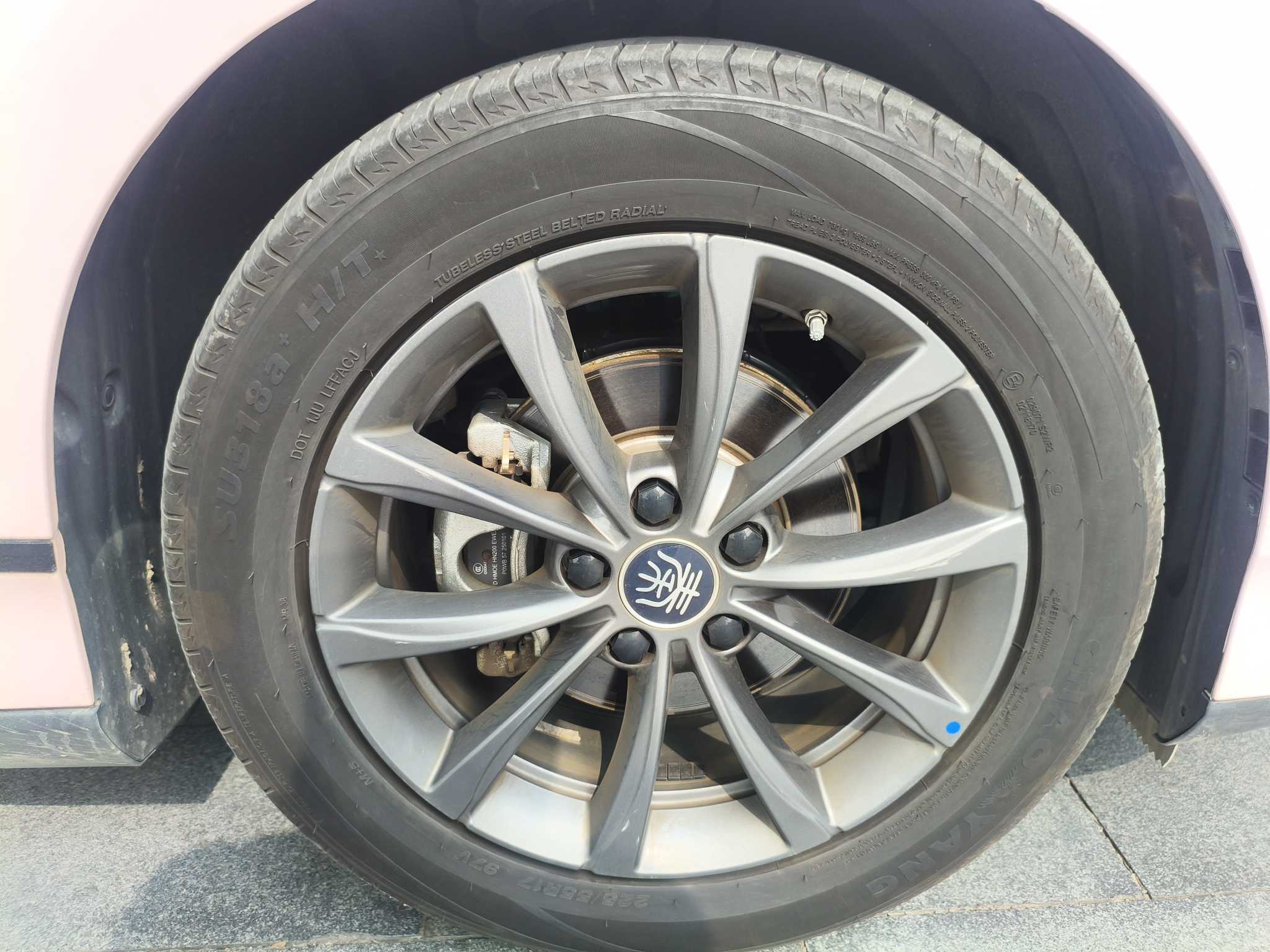 比亚迪 秦L 2025 汽车图片 #11