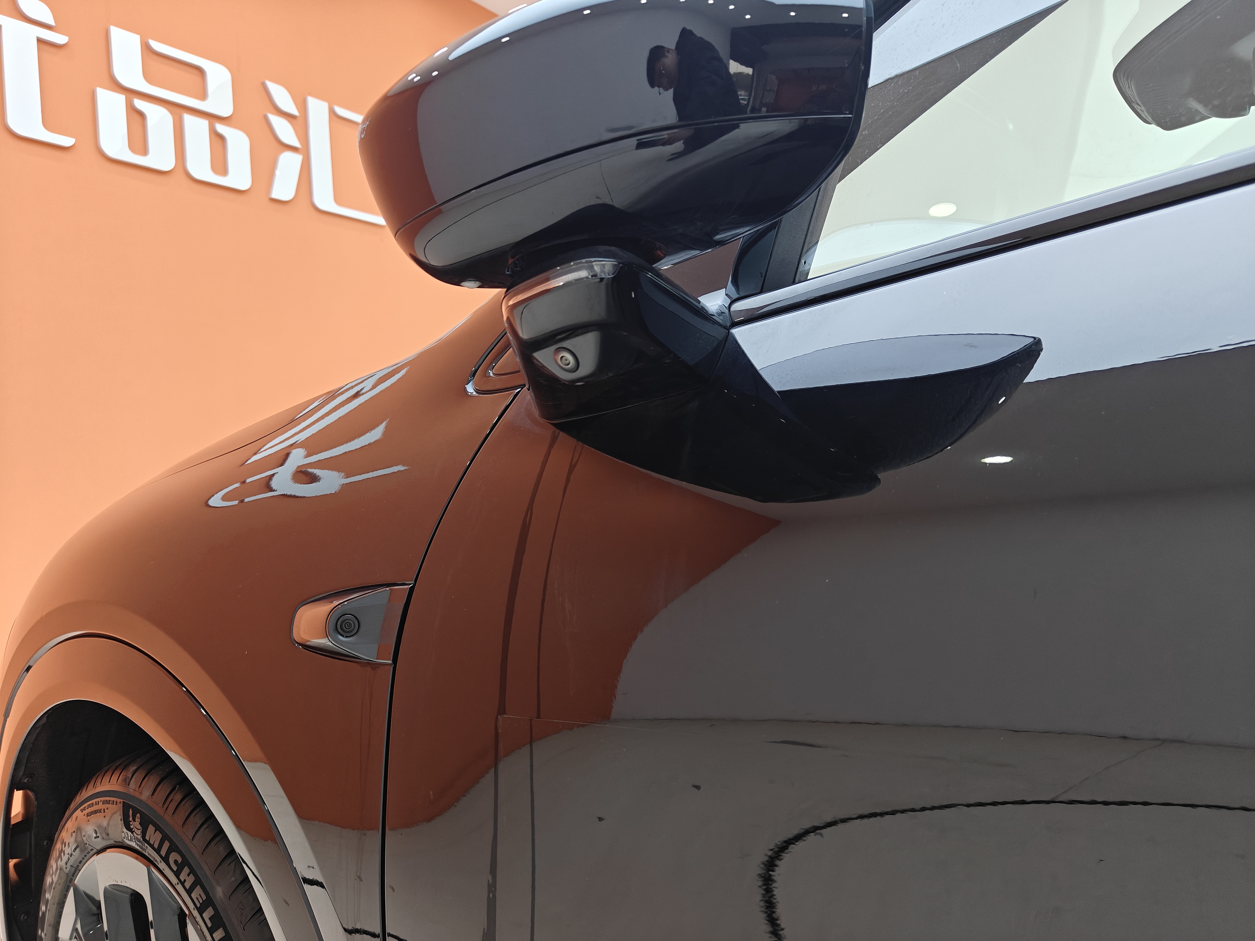 小鹏 2025 汽车图片 #11