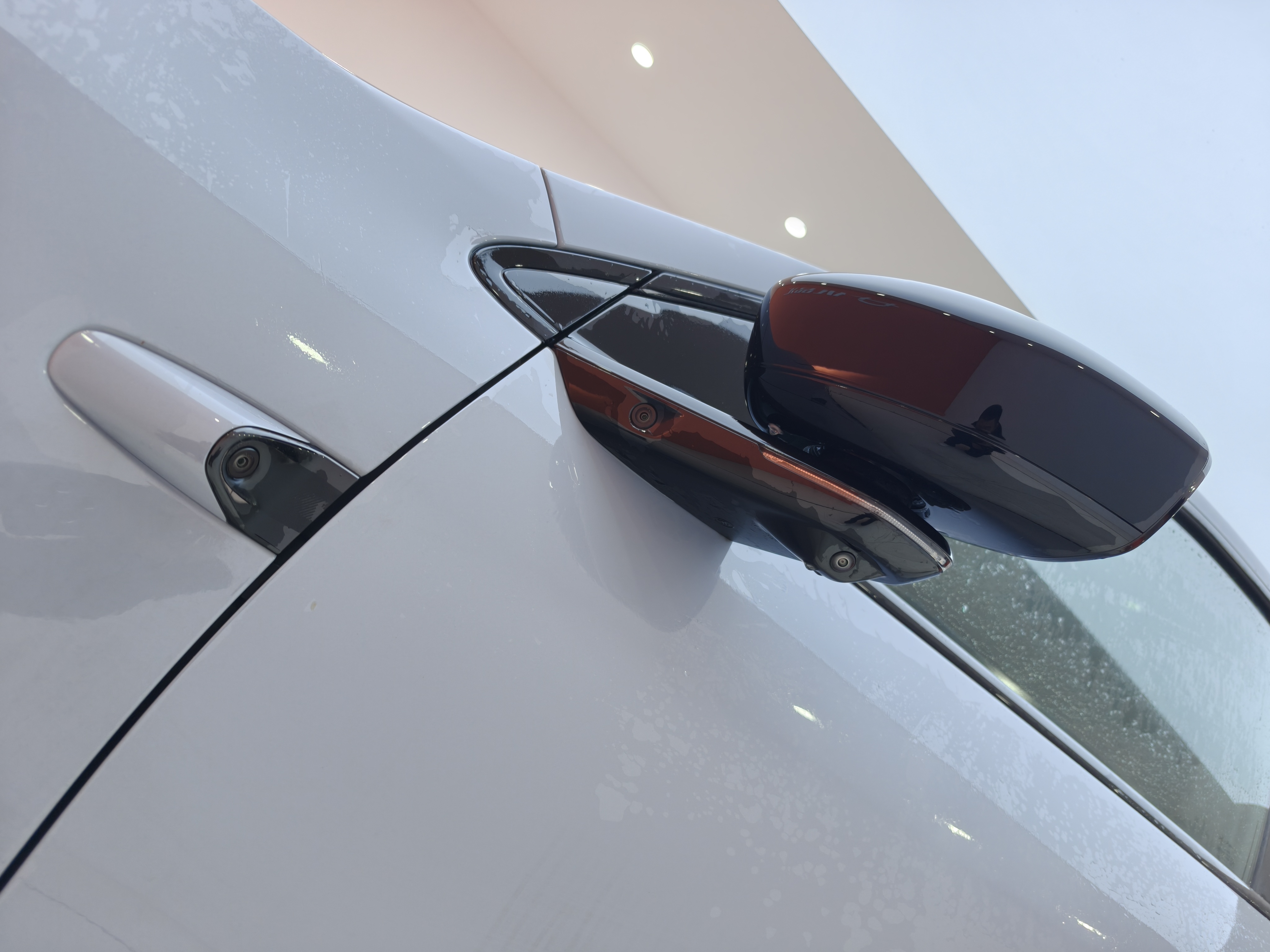 Xpeng G7 2025 #11 Xpeng G7 2025 car image #11