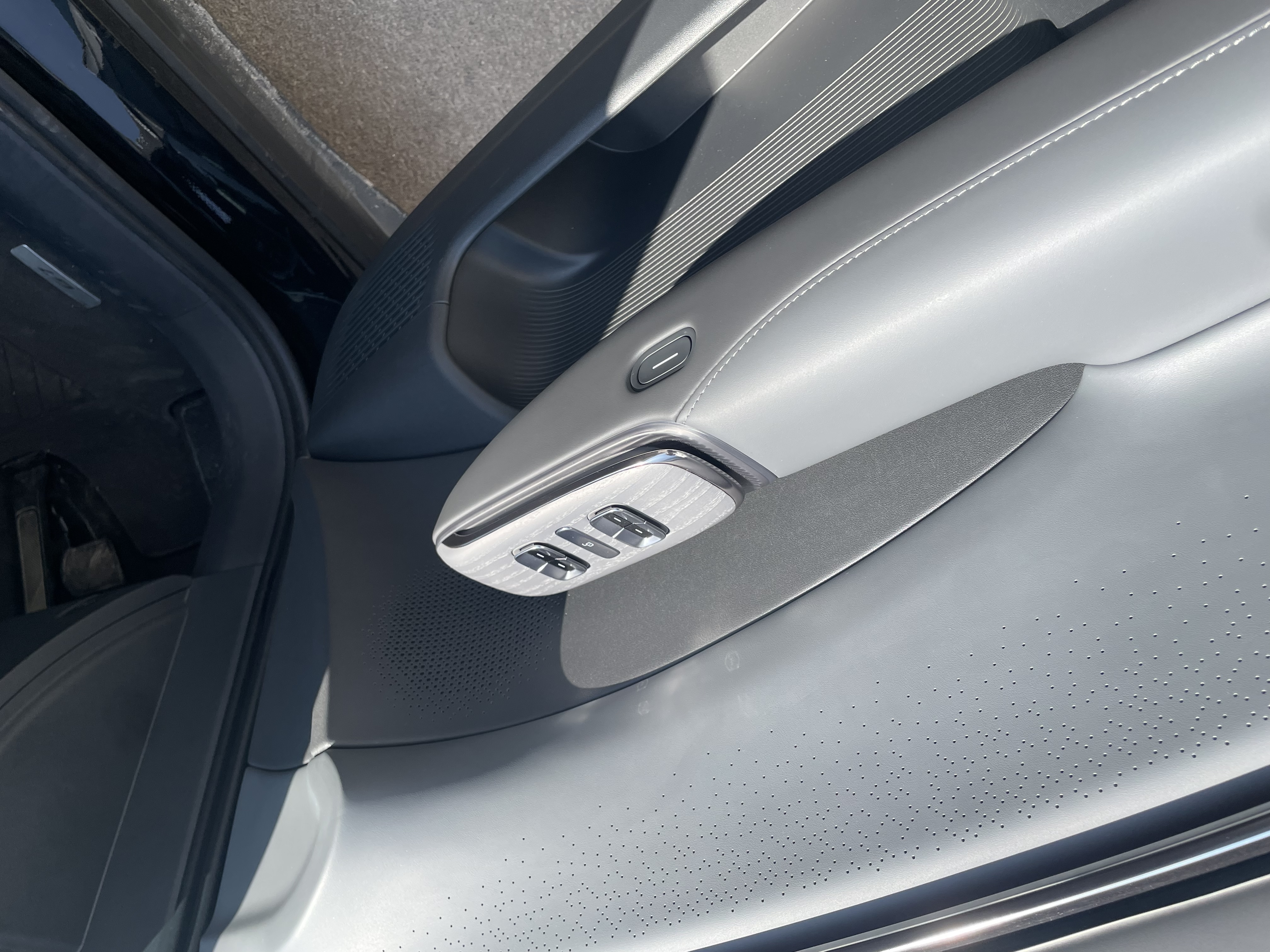 Xpeng G7 2025 #11 Xpeng G7 2025 car image #11