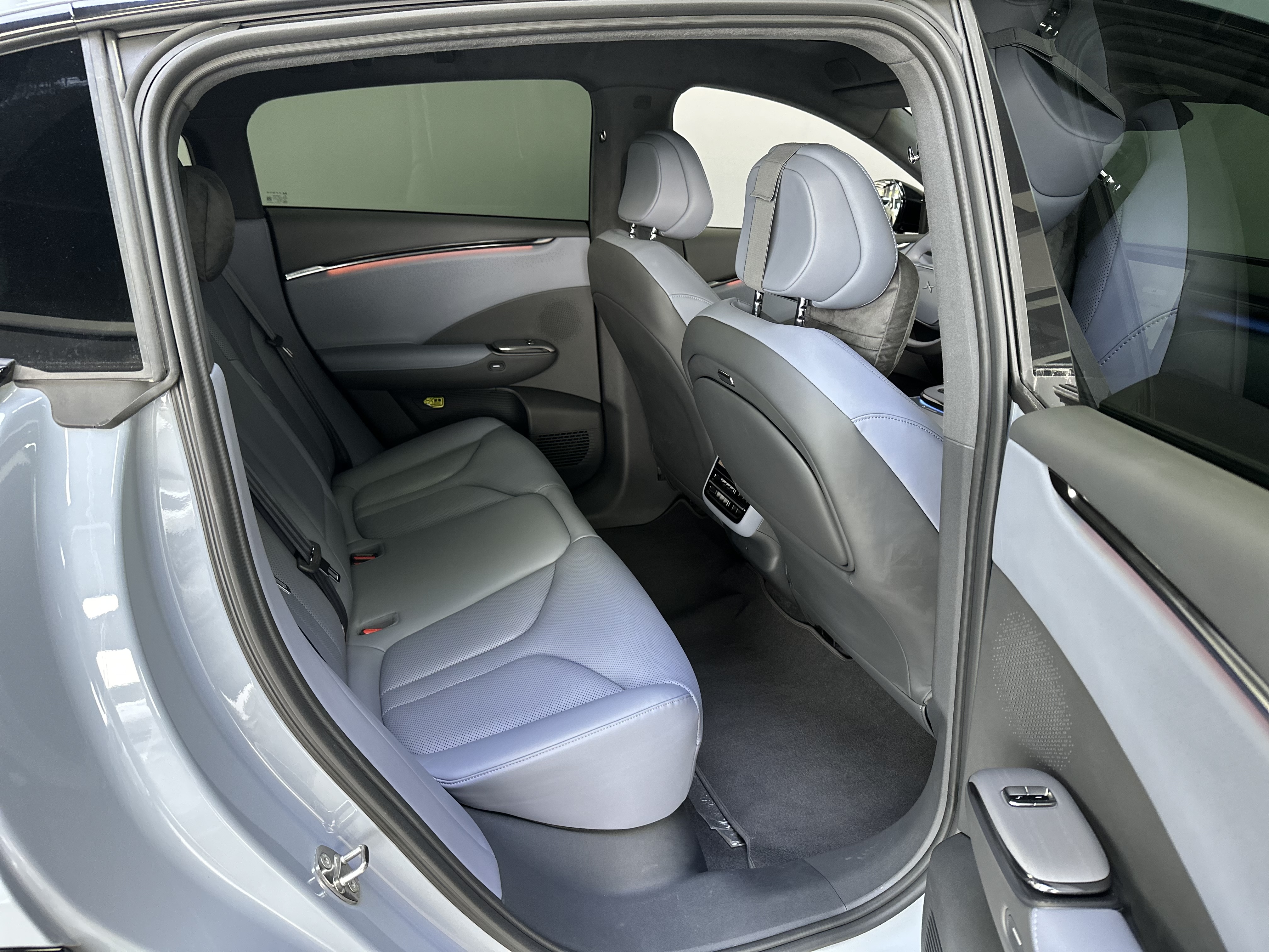 Xpeng G7 2025 #11 Xpeng G7 2025 car image #11