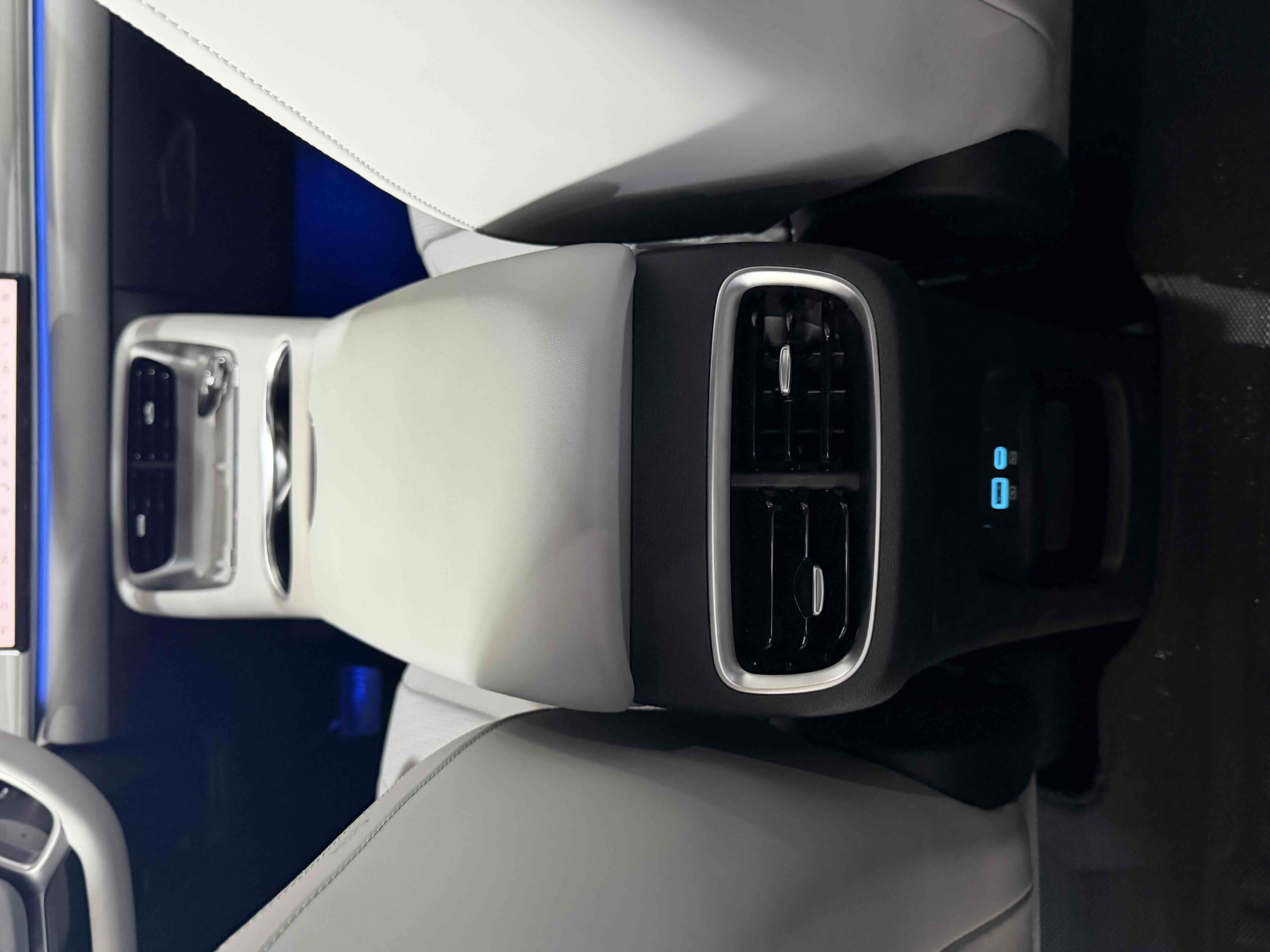 BYD Sea Lion 06 New Energy 2026 image de voiture #11