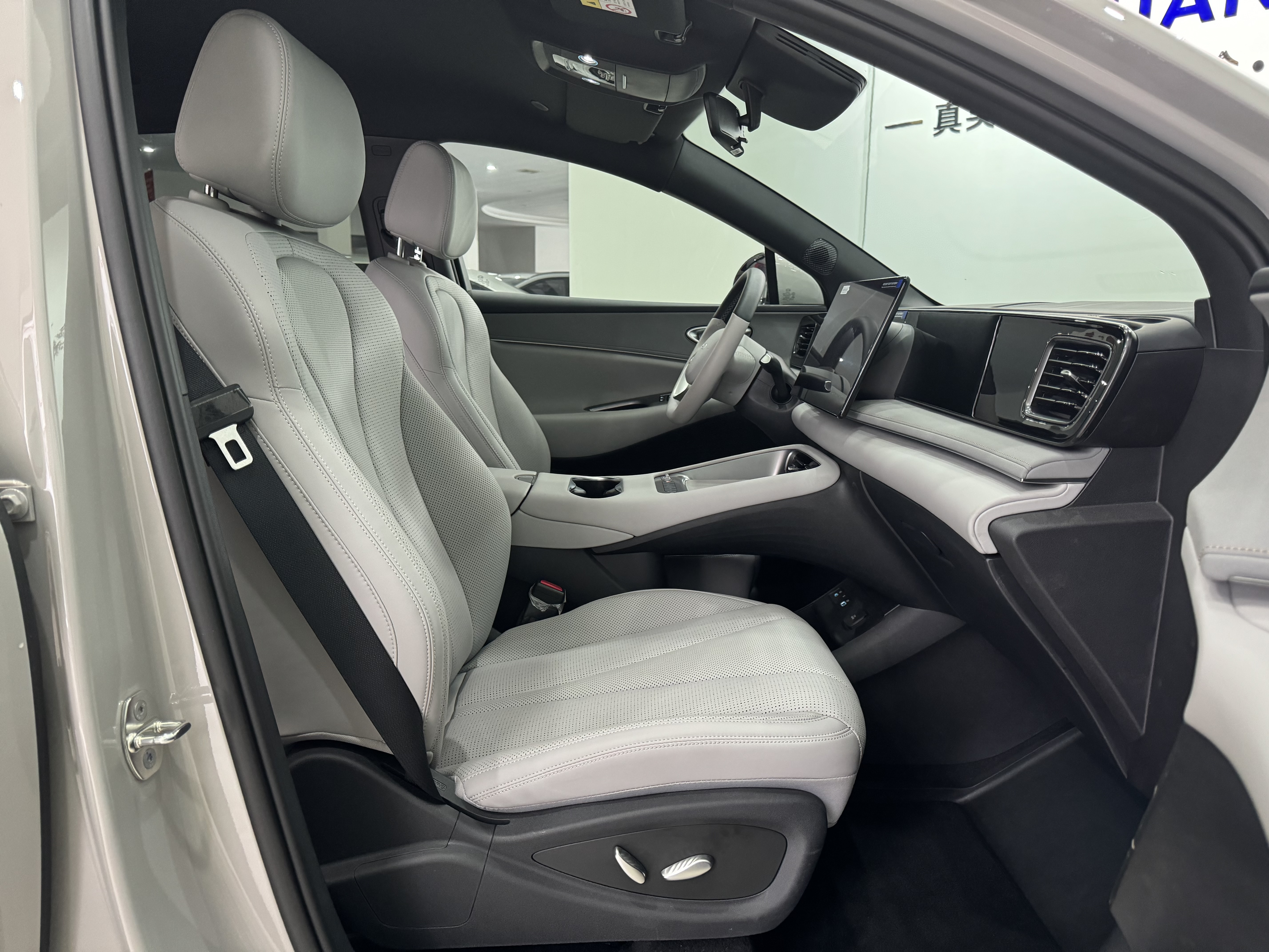 比亚迪 海狮06新能源 2025 汽车图片 #11