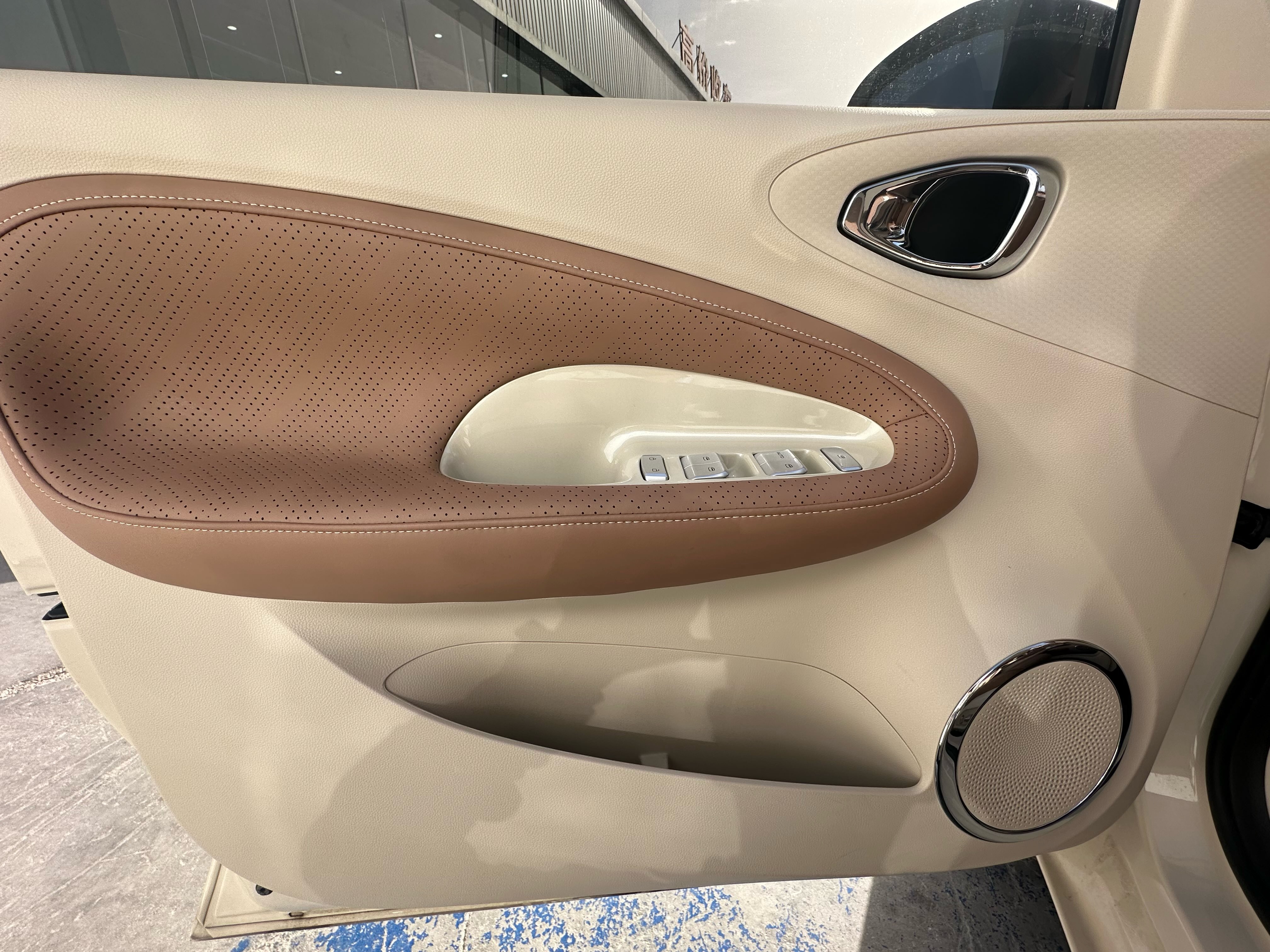 五菱汽车 五菱缤果 2025 汽车图片 #11