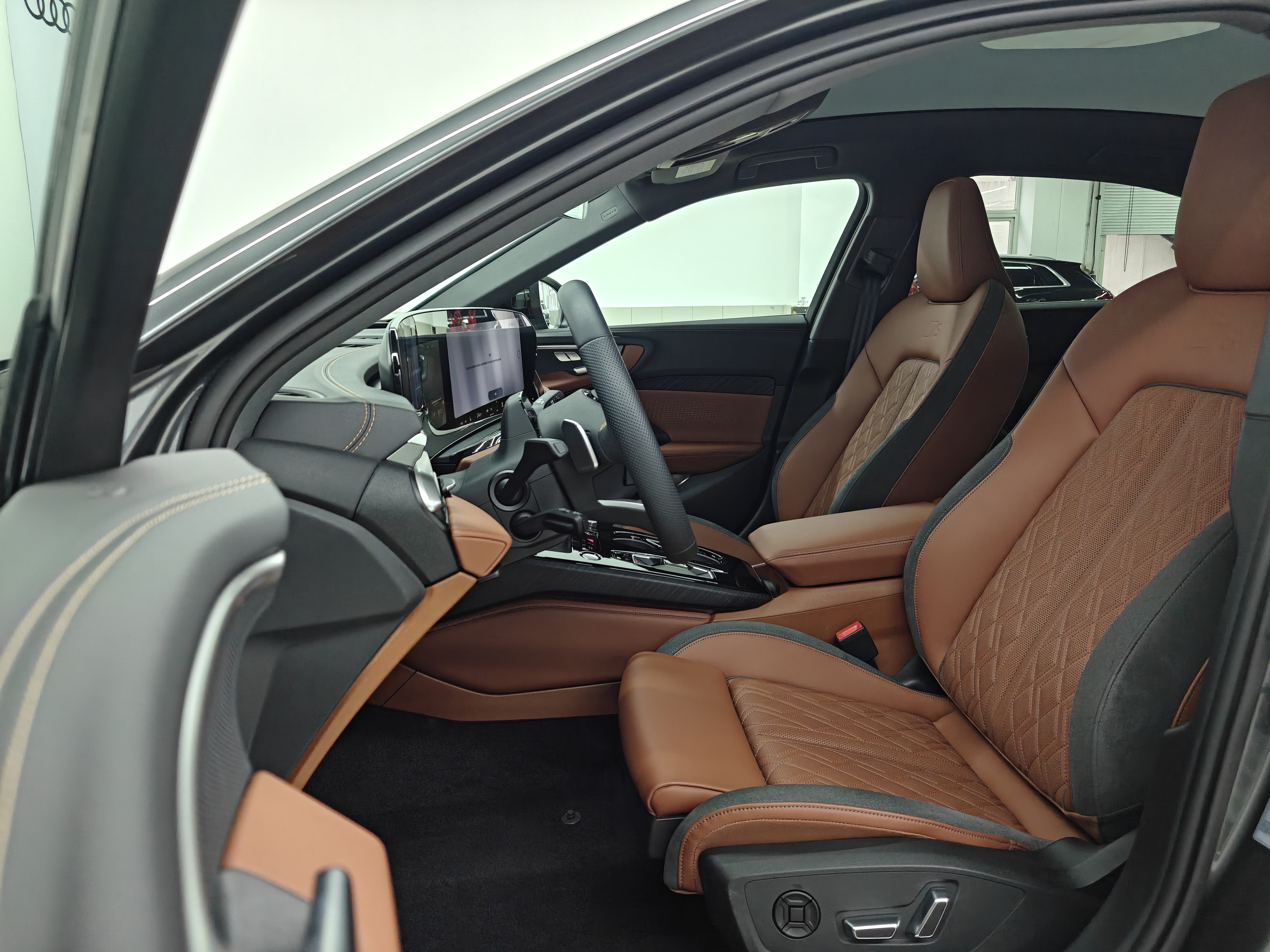 Audi FAW Audi A5L 2025 car image #11