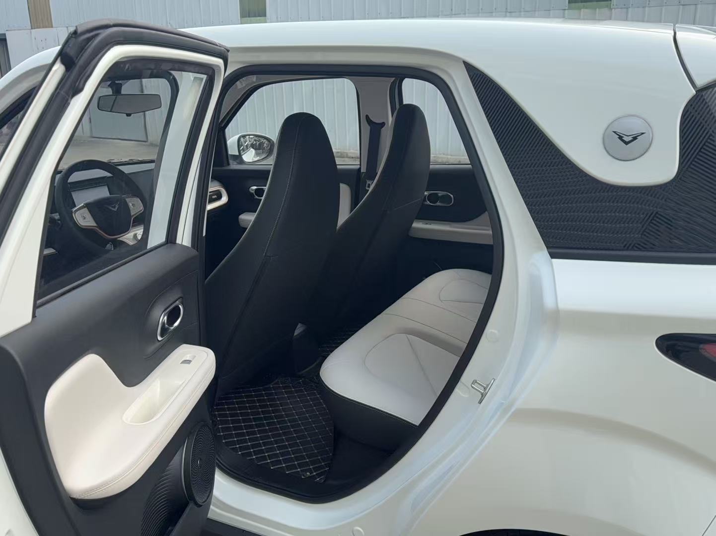 Kaiyi Shiyue 2026 car image #11