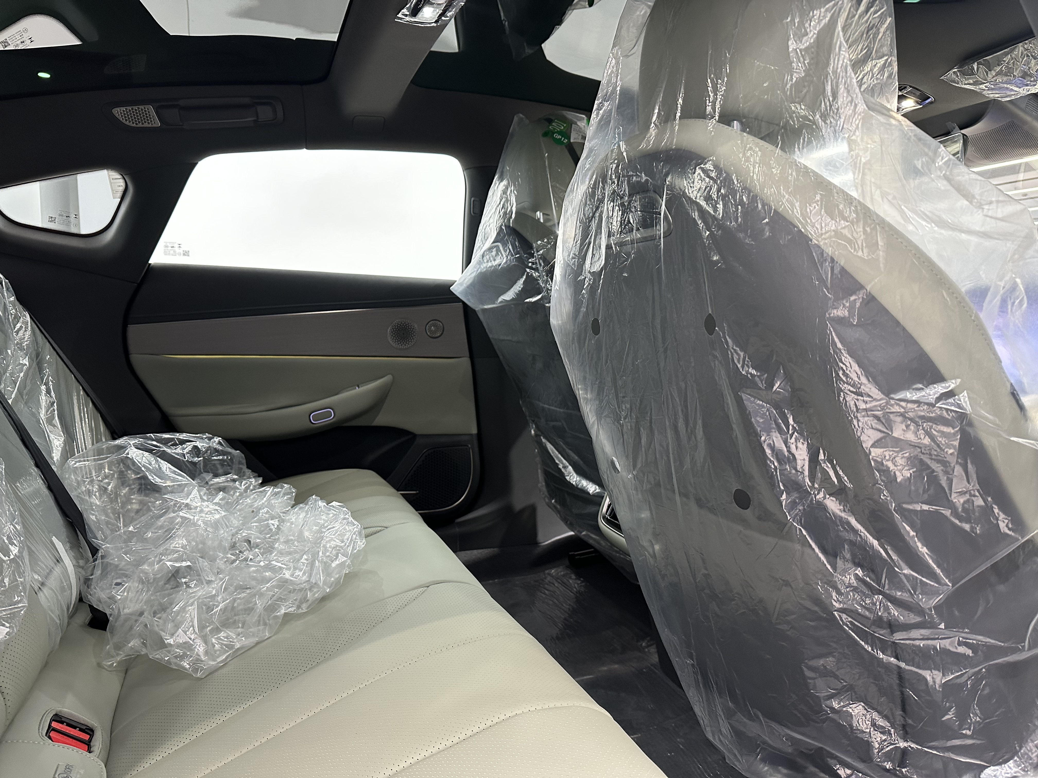 Exceed Stellar Era ES 2025 immagine di auto #11