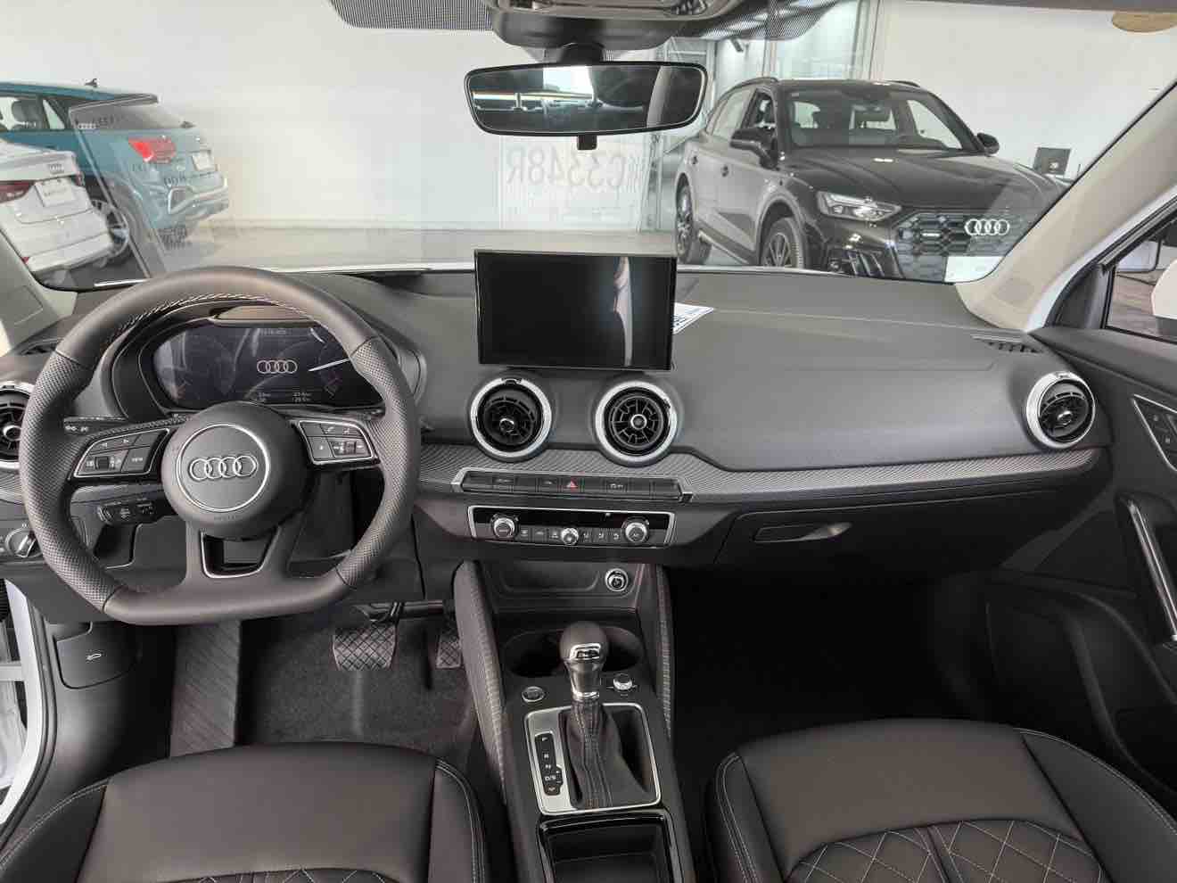 Q2L 2025 #11 Q2L 2025 car image #11