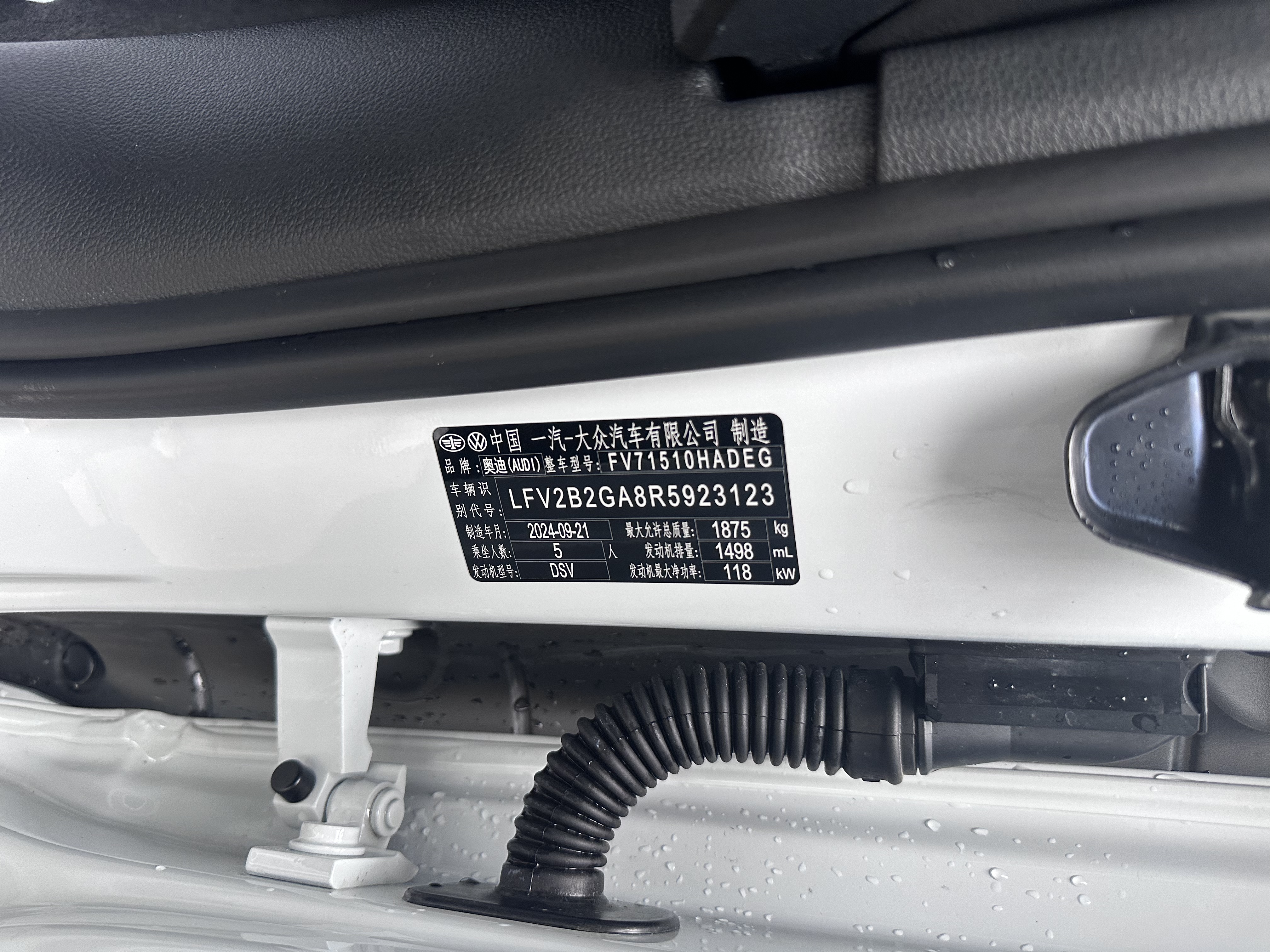 Q2L 2025 car image #11