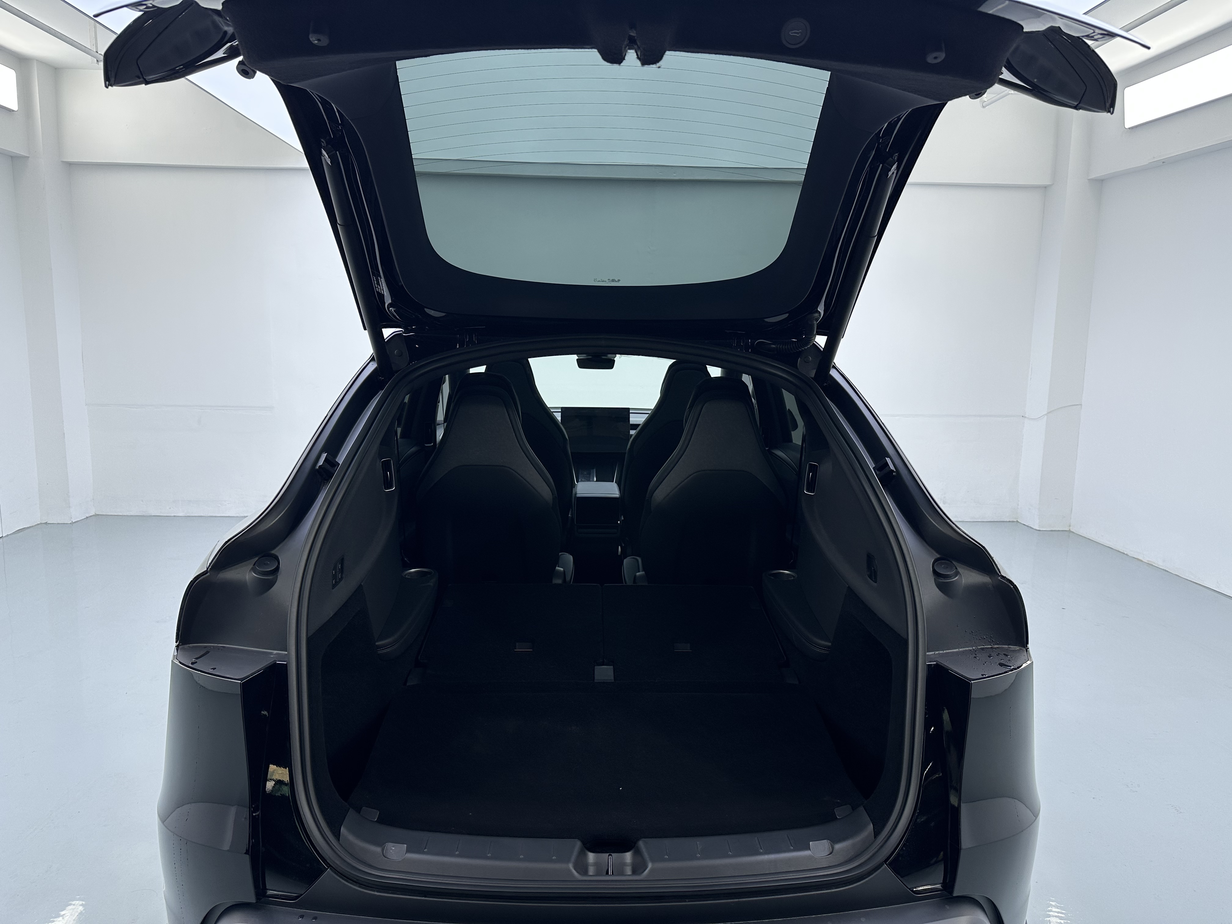 特斯拉 Model Y L 2025 汽车图片 #11