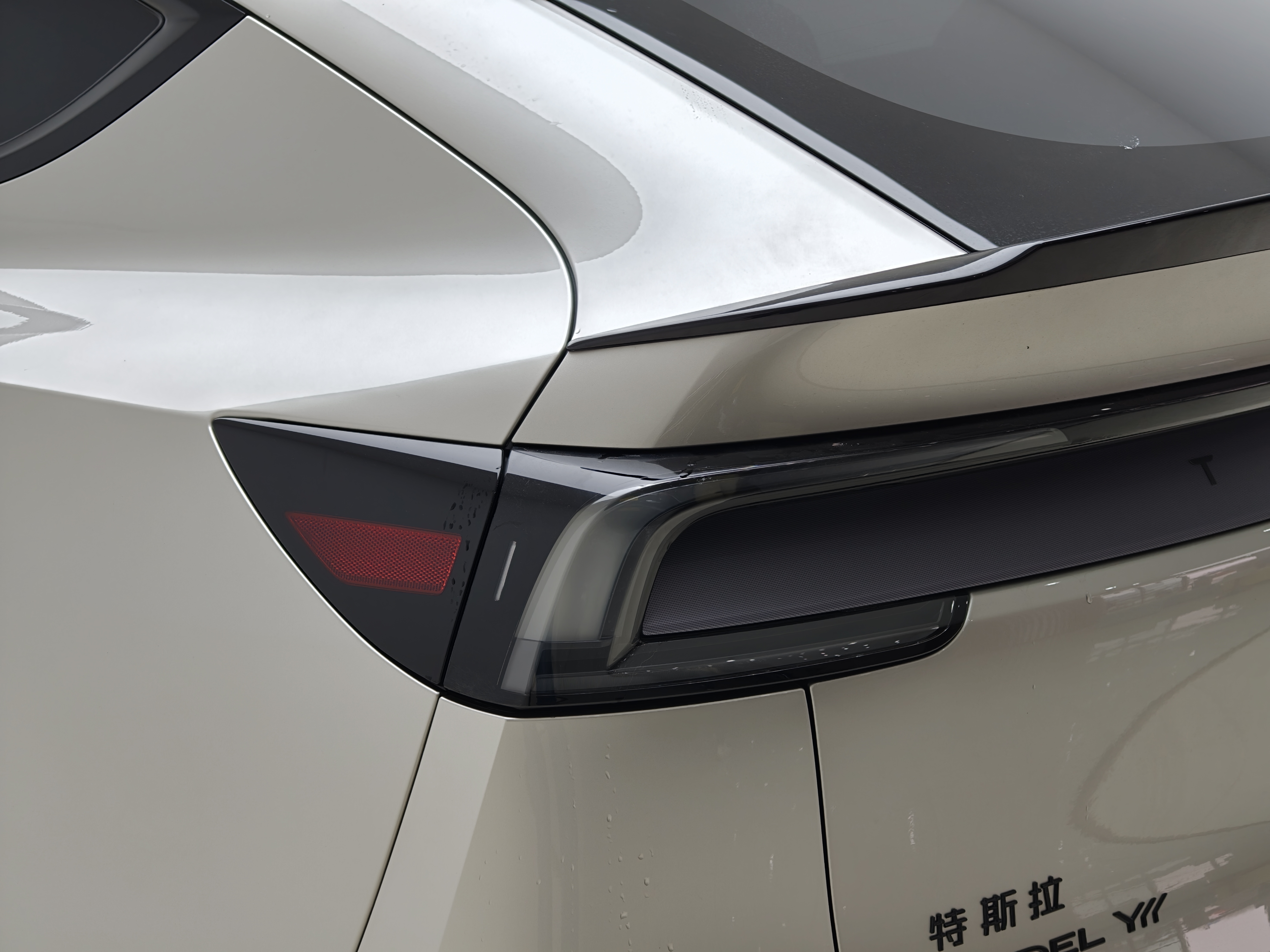 特斯拉 Model Y L 2025 汽车图片 #11