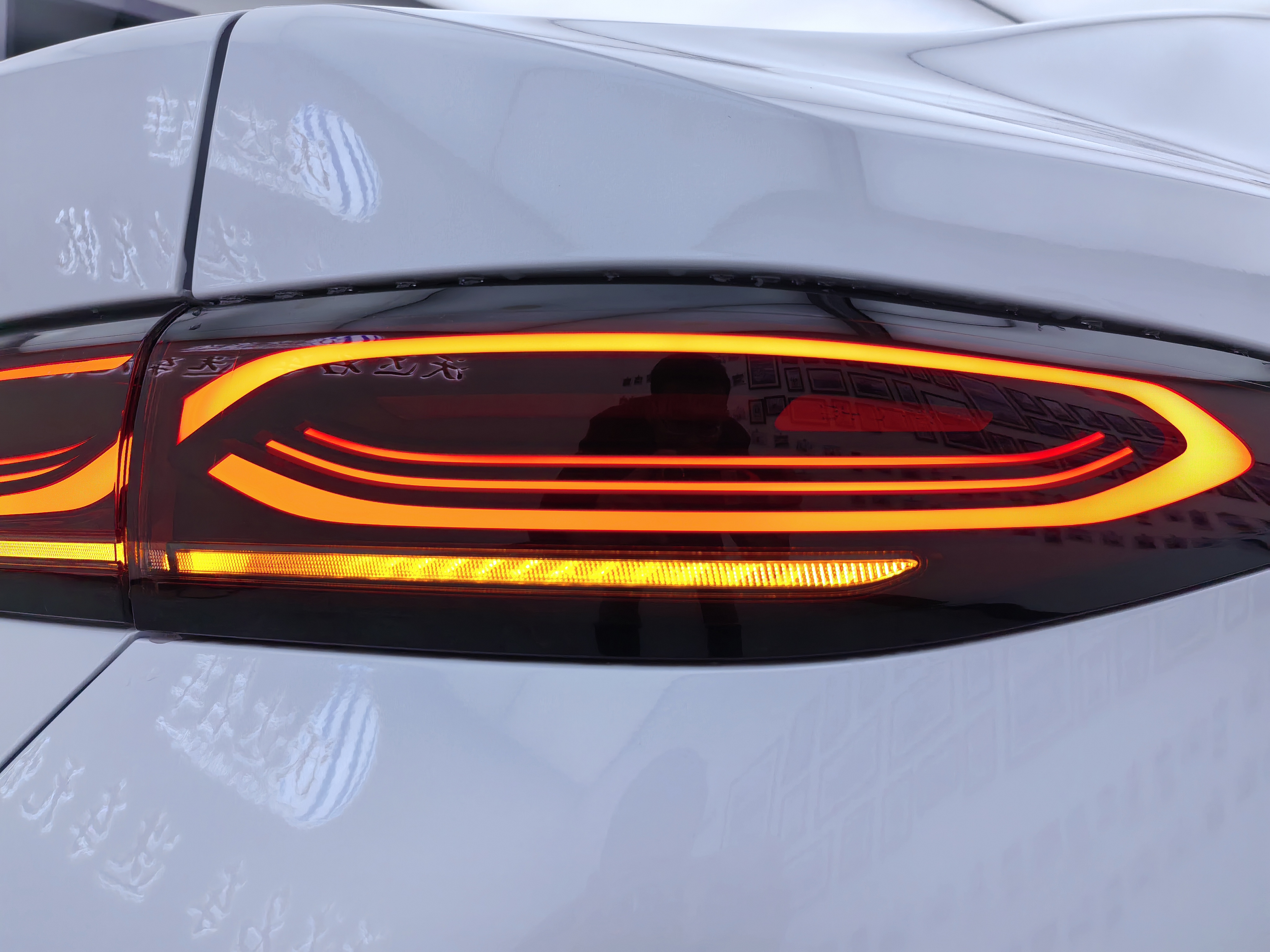 BYD Qin Plus 2025 imagem de carro #11