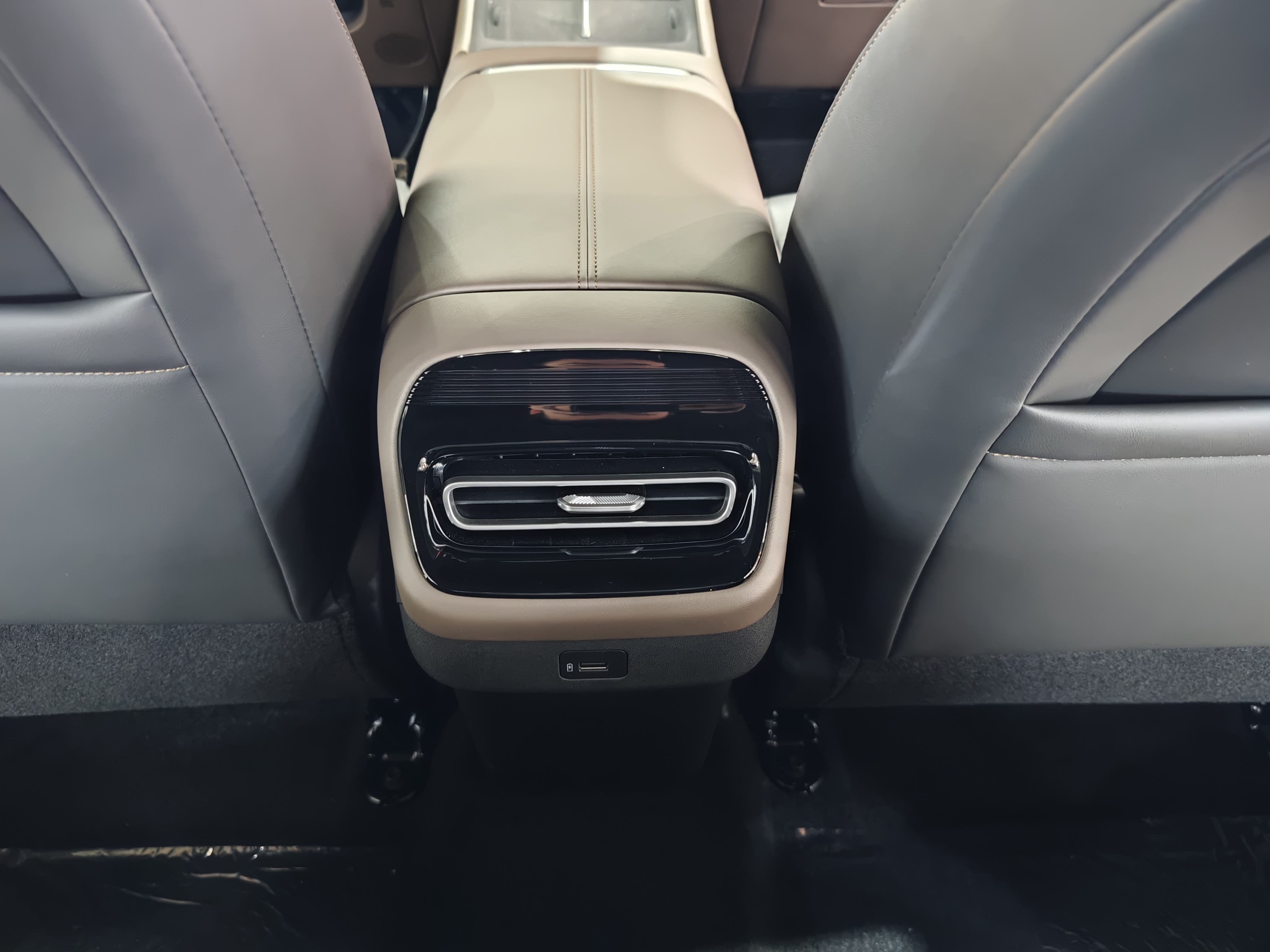 Changan CS55 Plus 2026 изображение автомобиля #11