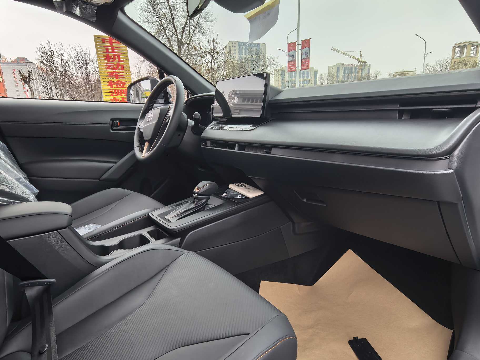 Toyota Frontlander 2025 #11 Toyota Frontlander 2025 immagine di auto #11