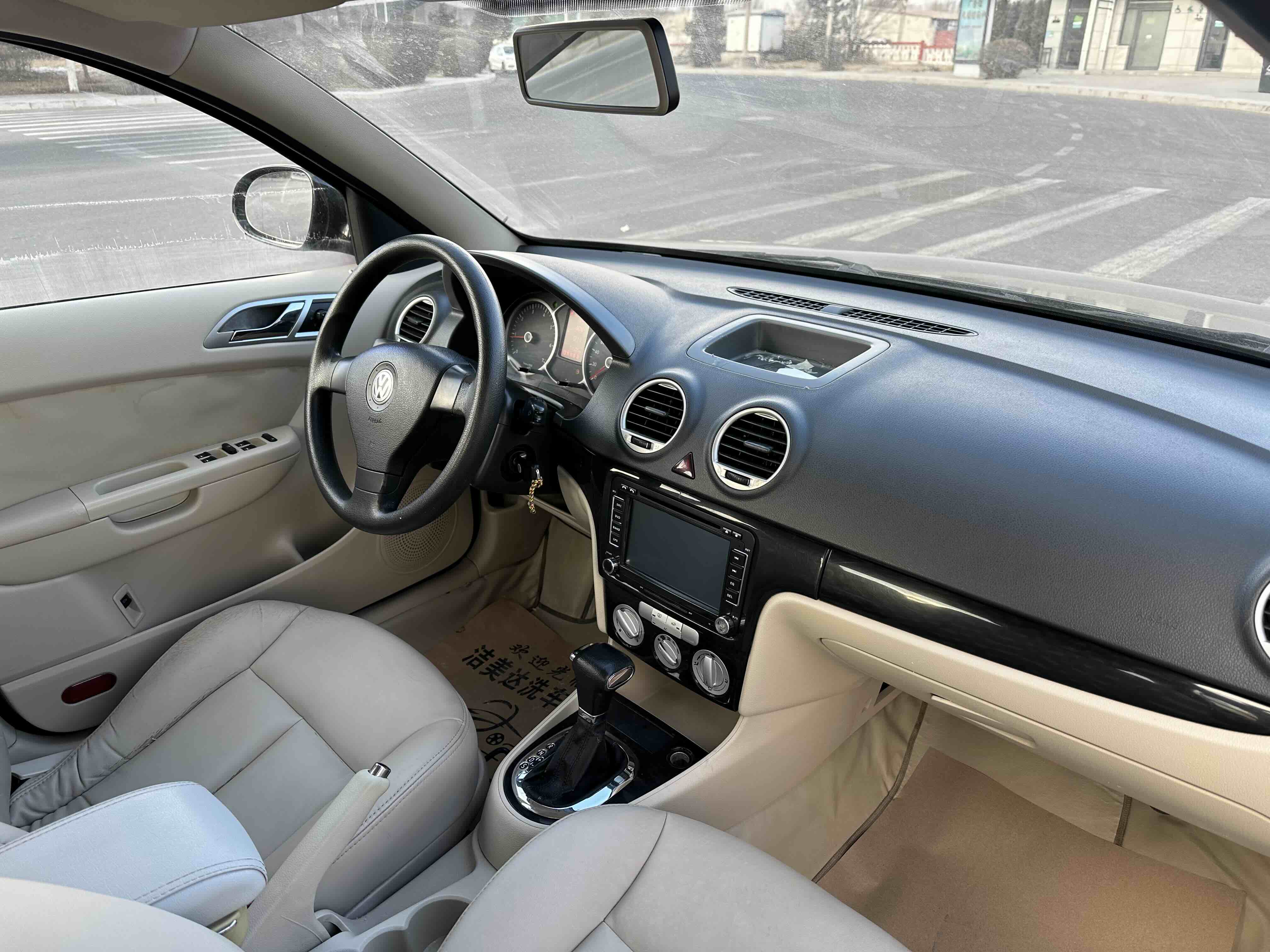 Volkswagen Lavida 2010 #11 Volkswagen Lavida 2010 car image #11