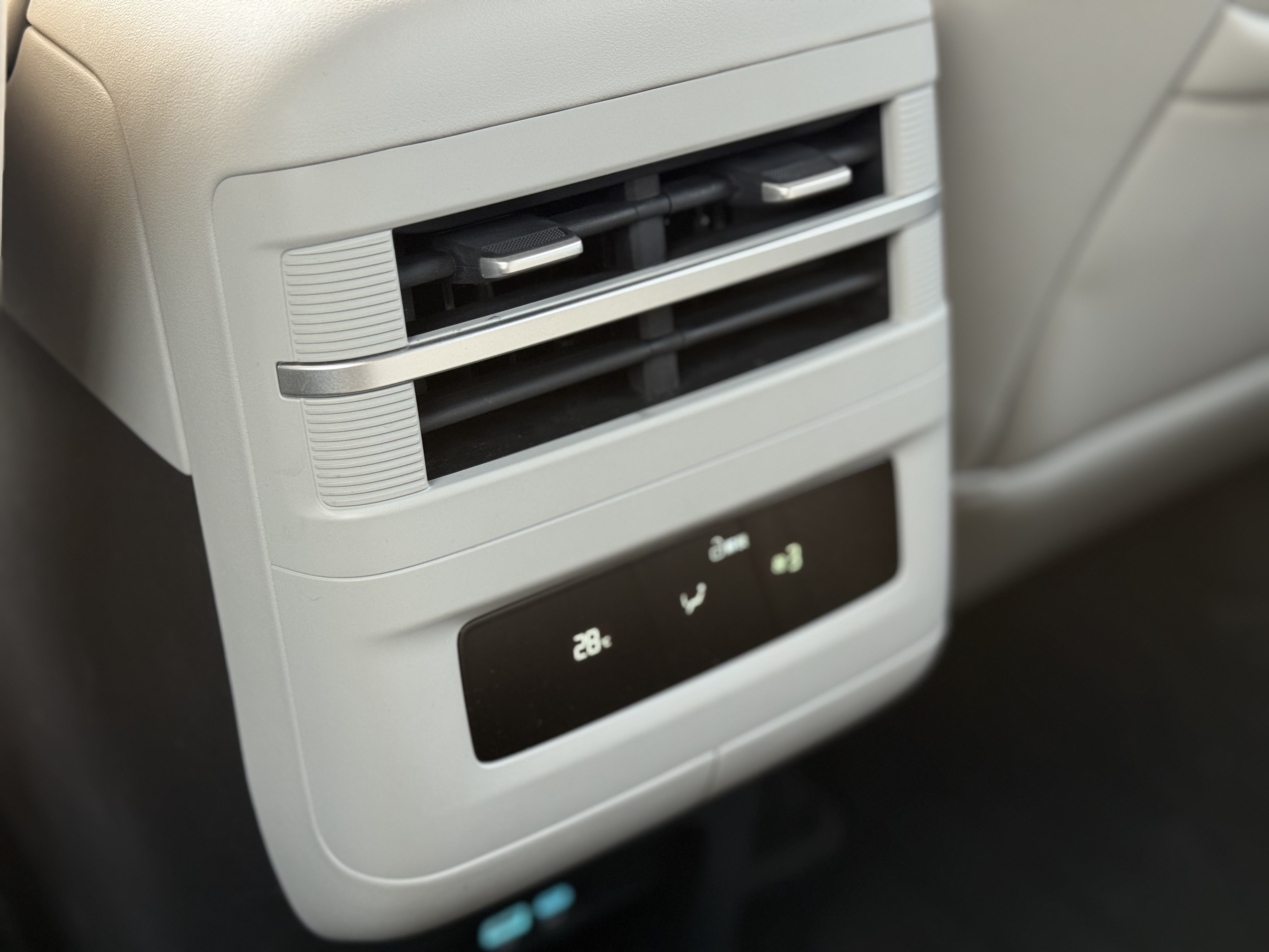 FangChengBao Tiger 7 2025 car image #11