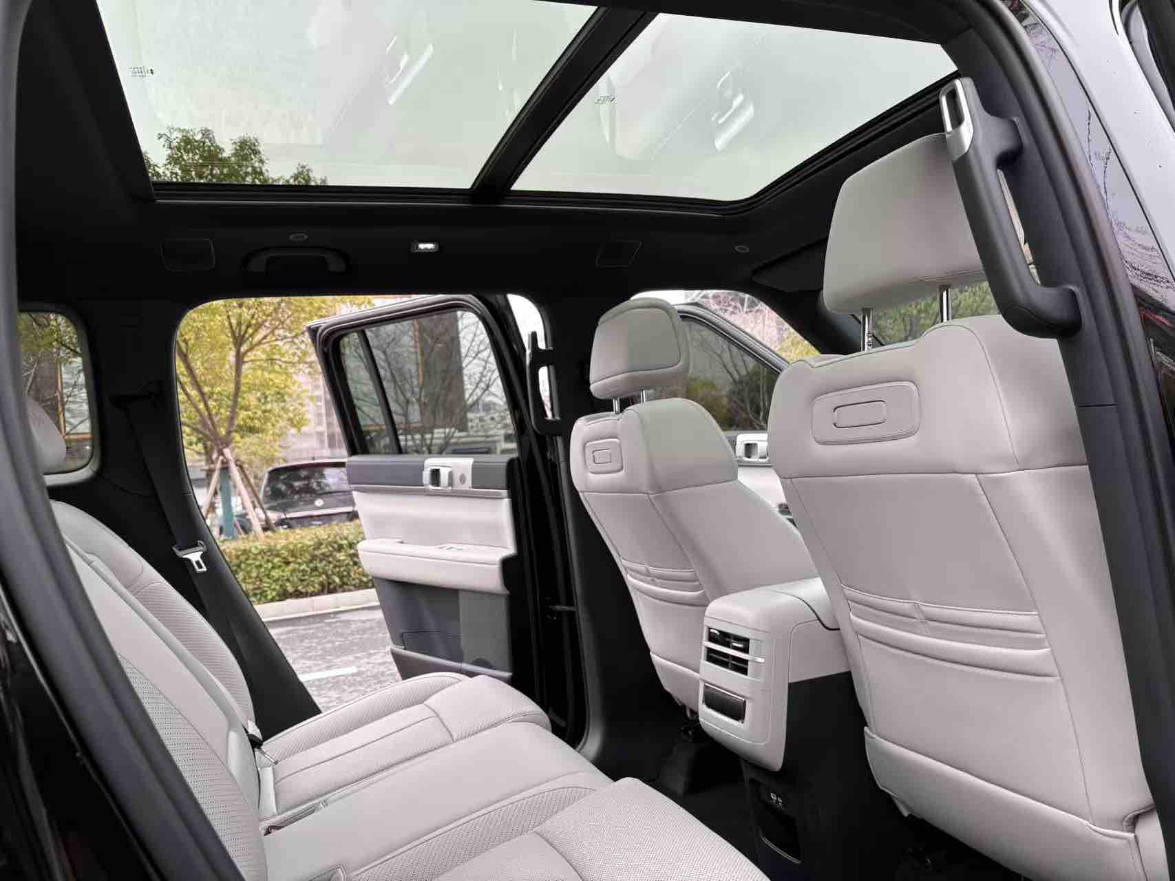 FangChengBao Tiger 7 2025 #11 FangChengBao Tiger 7 2025 car image #11