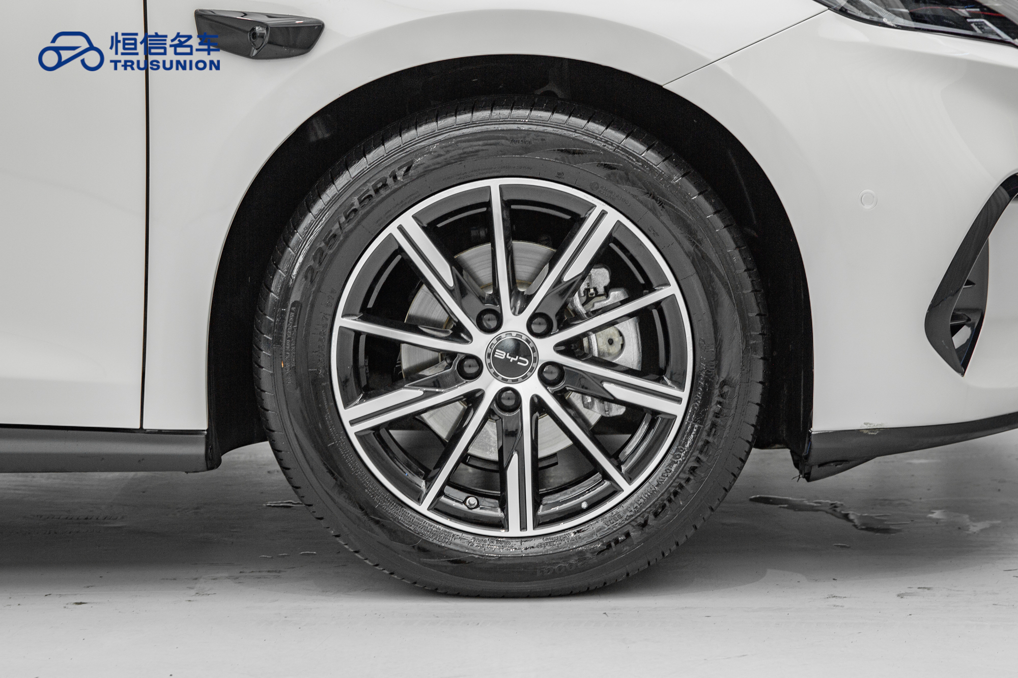 BYD Seal 06 DM-i 2025 car image #11