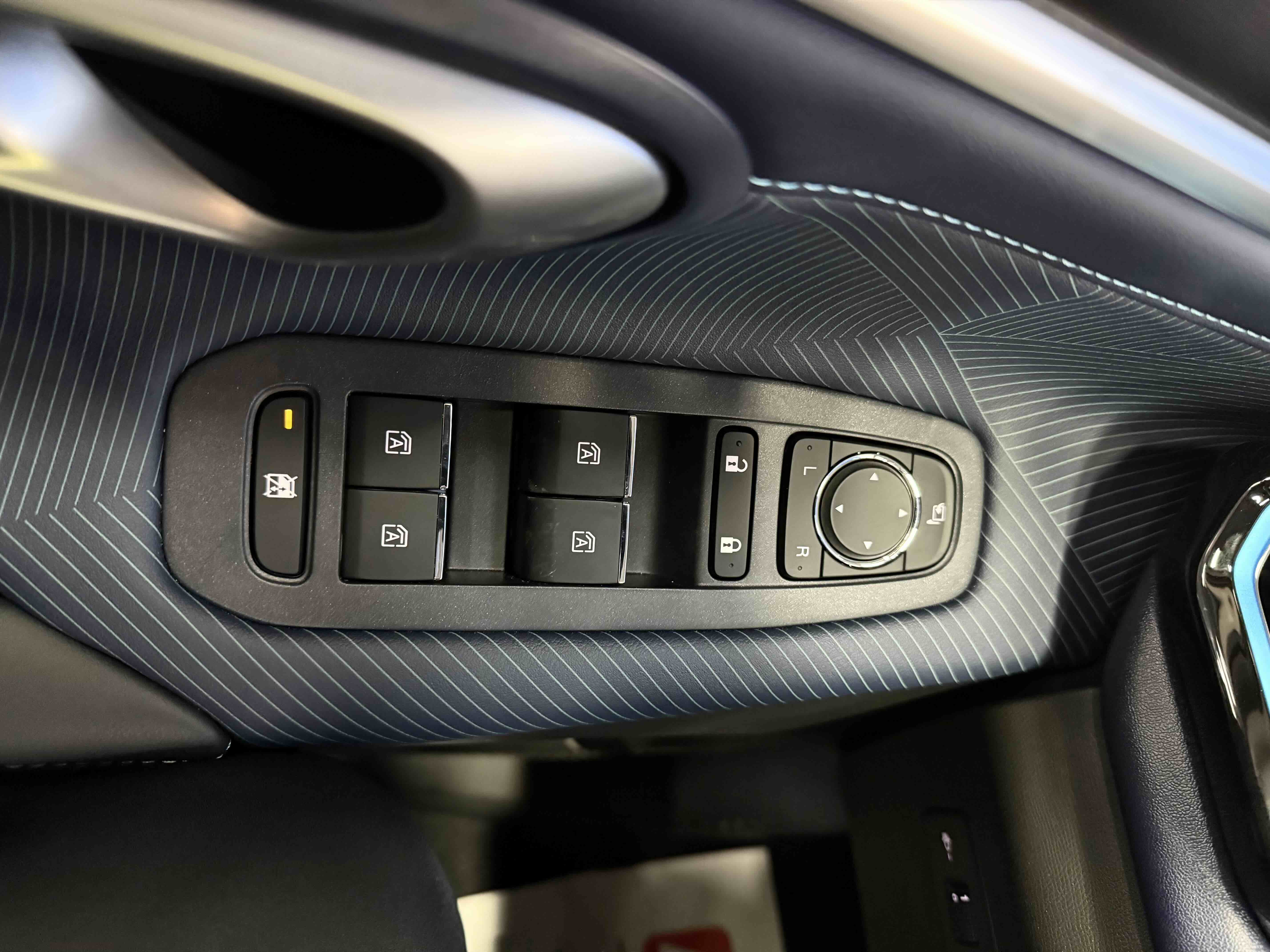 GAC Trumpchi GS3 2026 car image #11