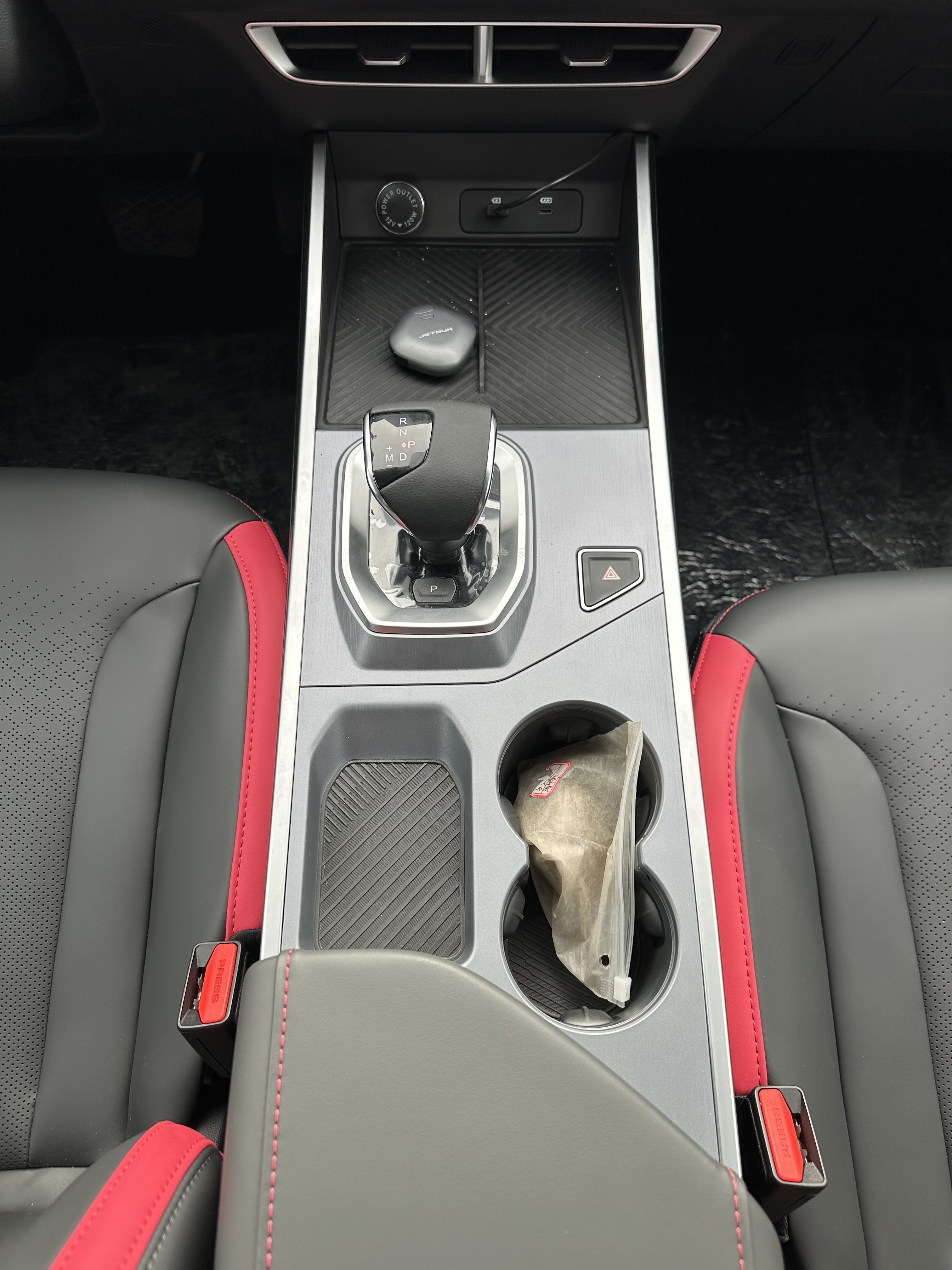 Dashing 2026 car image #11