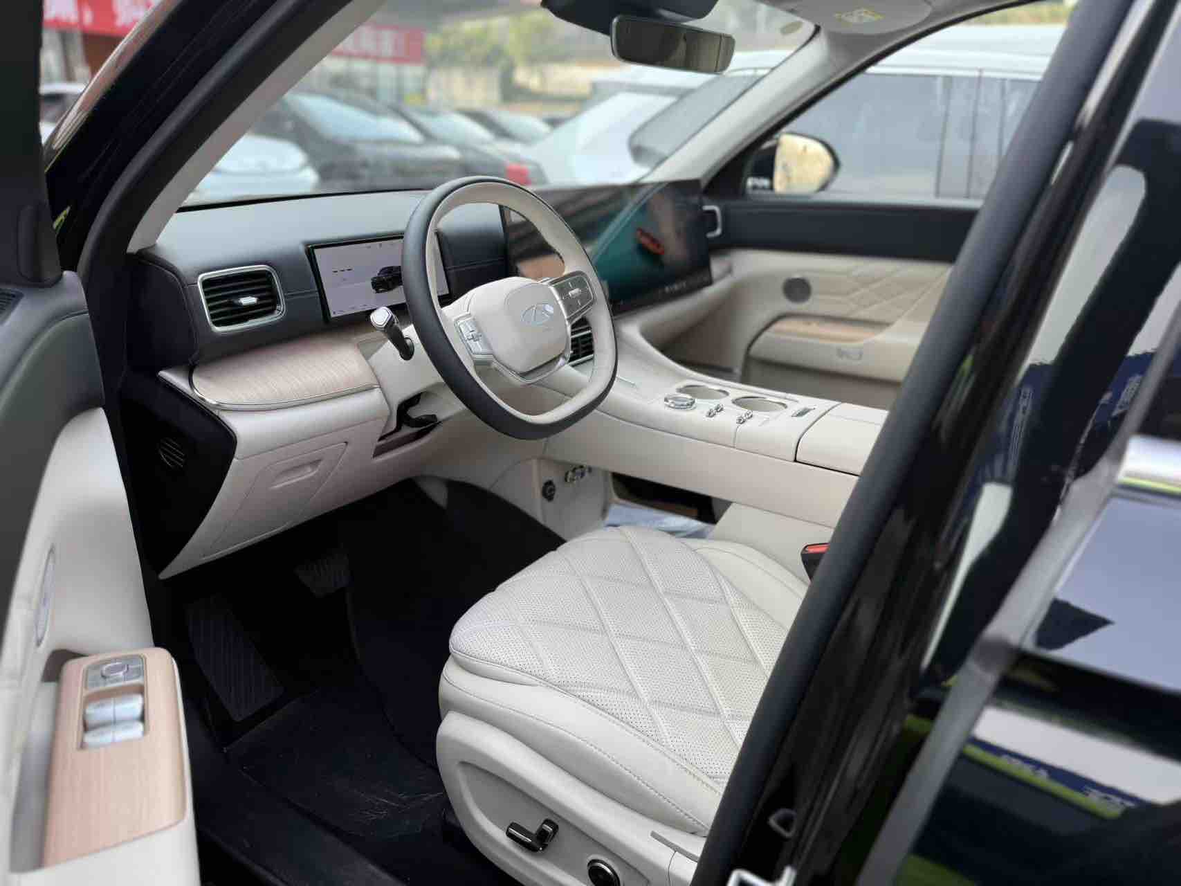 Chery 2025 car image #11