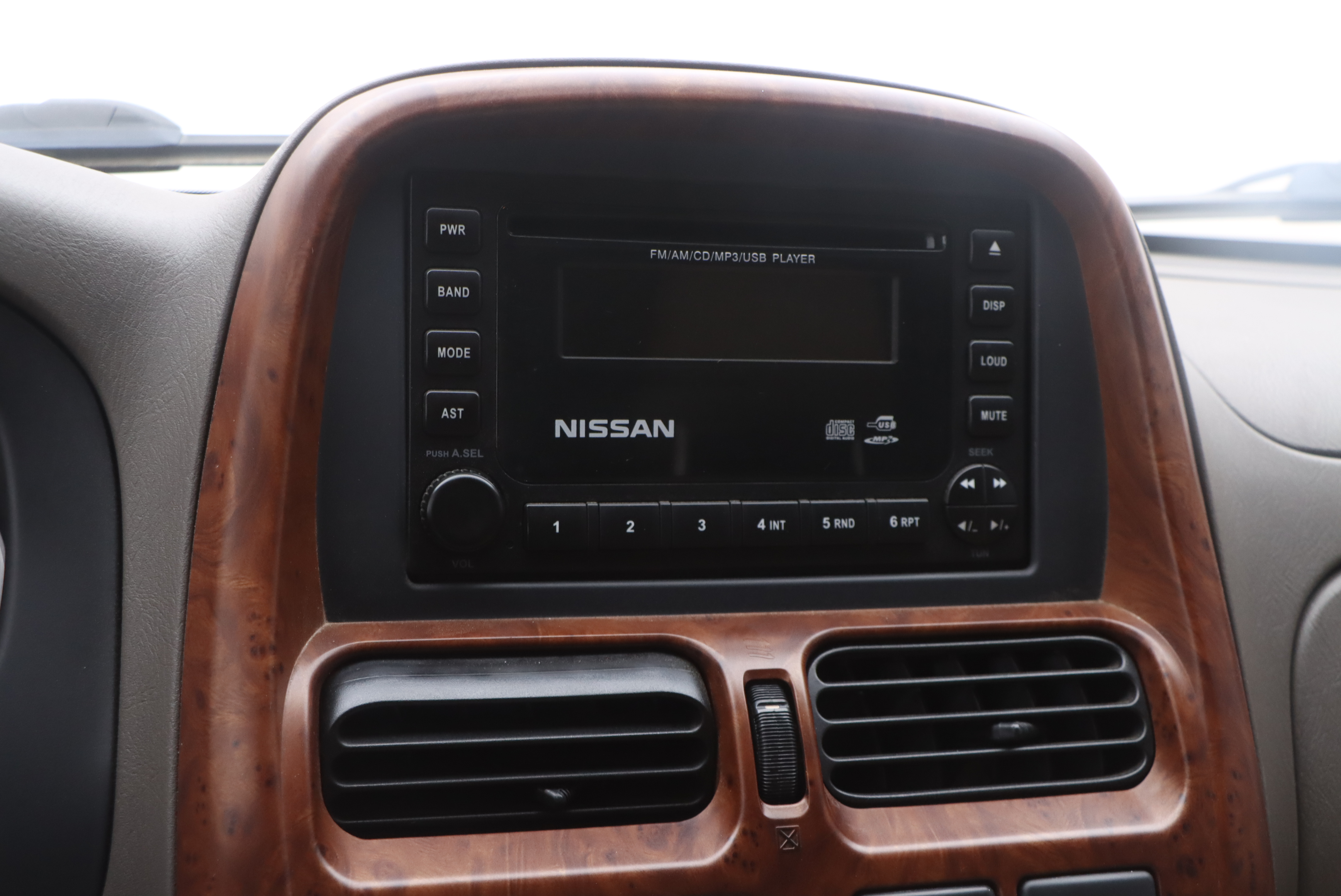 日产 日产ZN厢式车 2016 汽车图片 #11