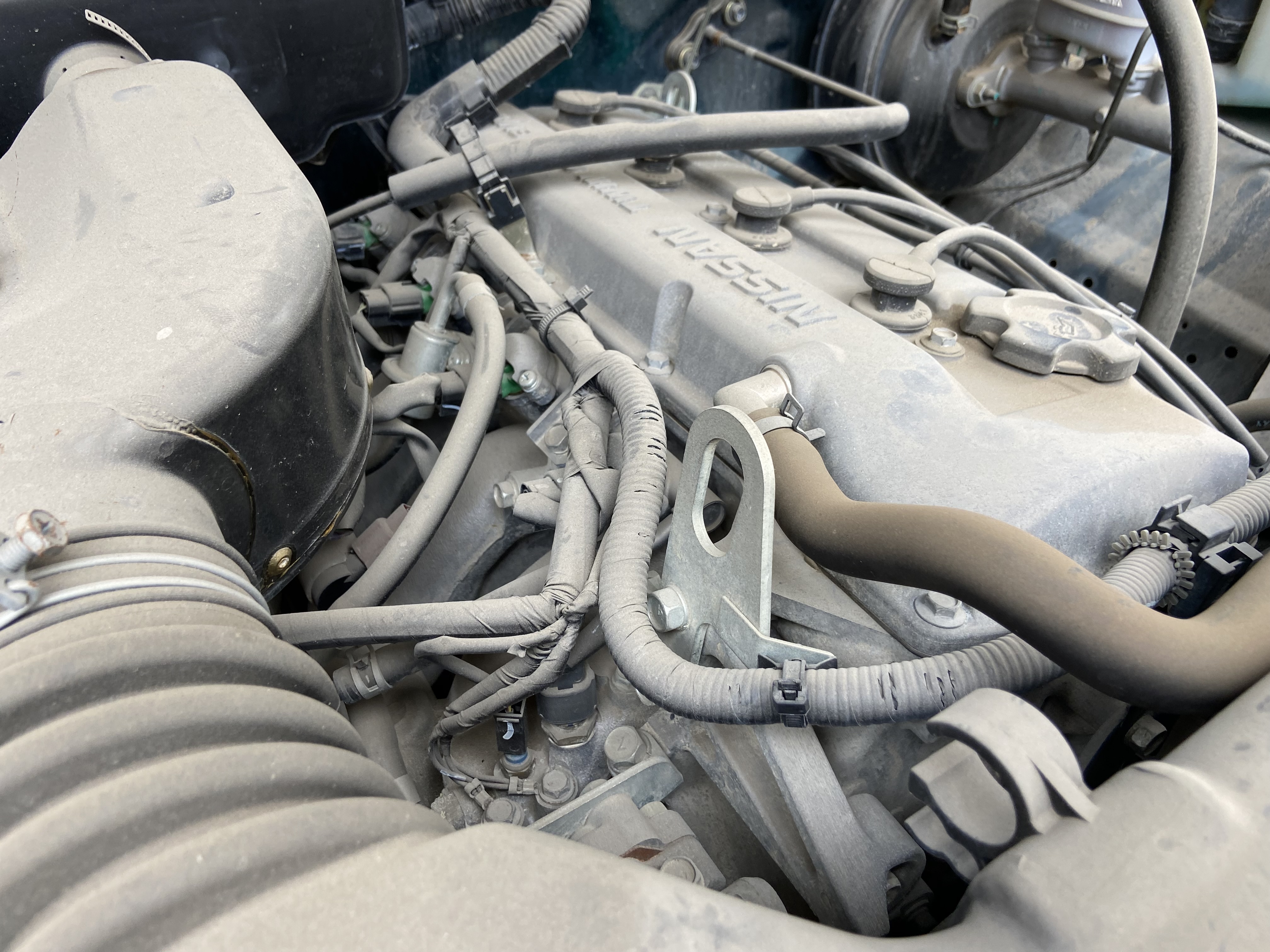 日产 日产ZN厢式车 2016 汽车图片 #11