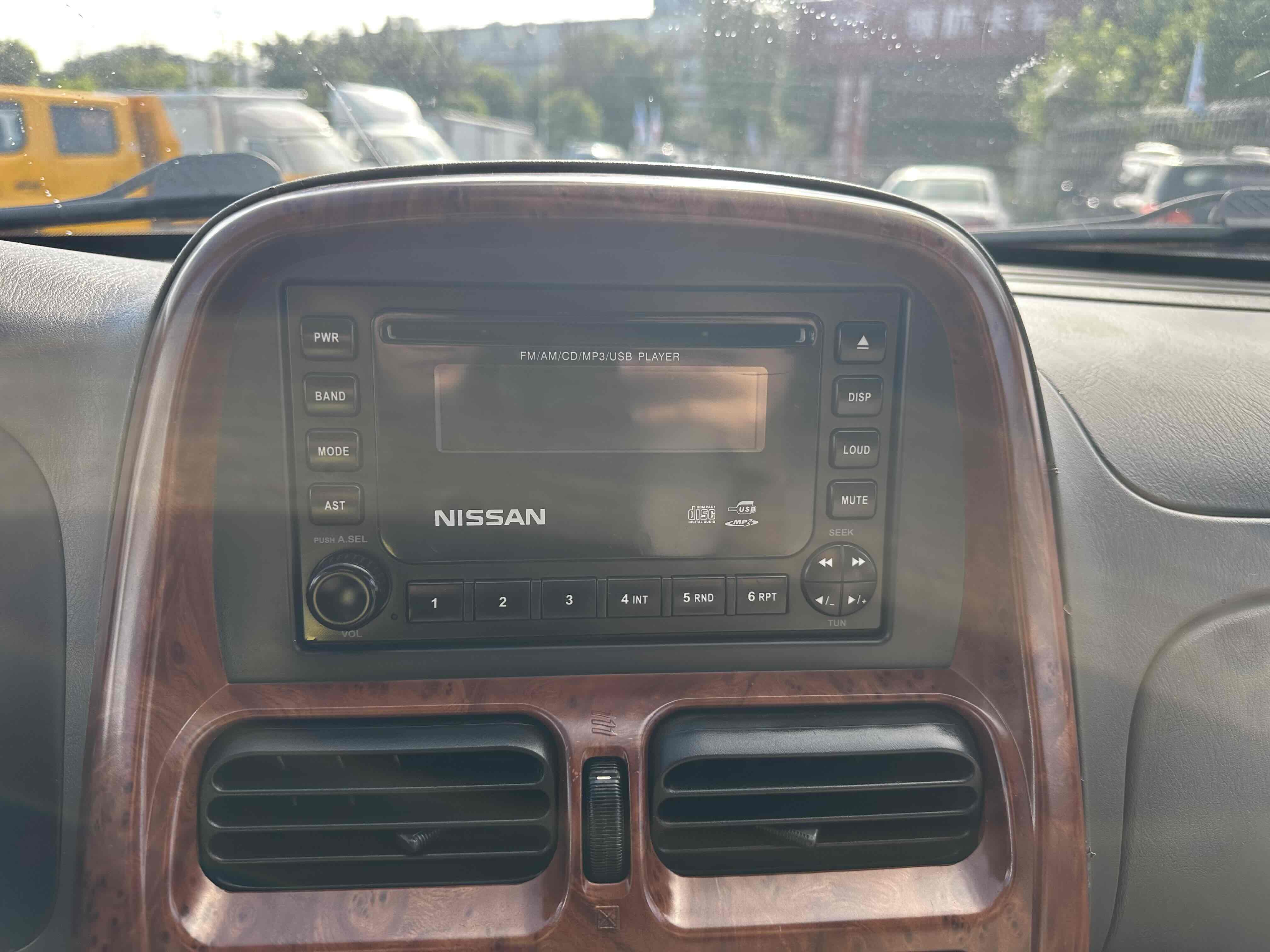 日产 日产ZN厢式车 2016 汽车图片 #11